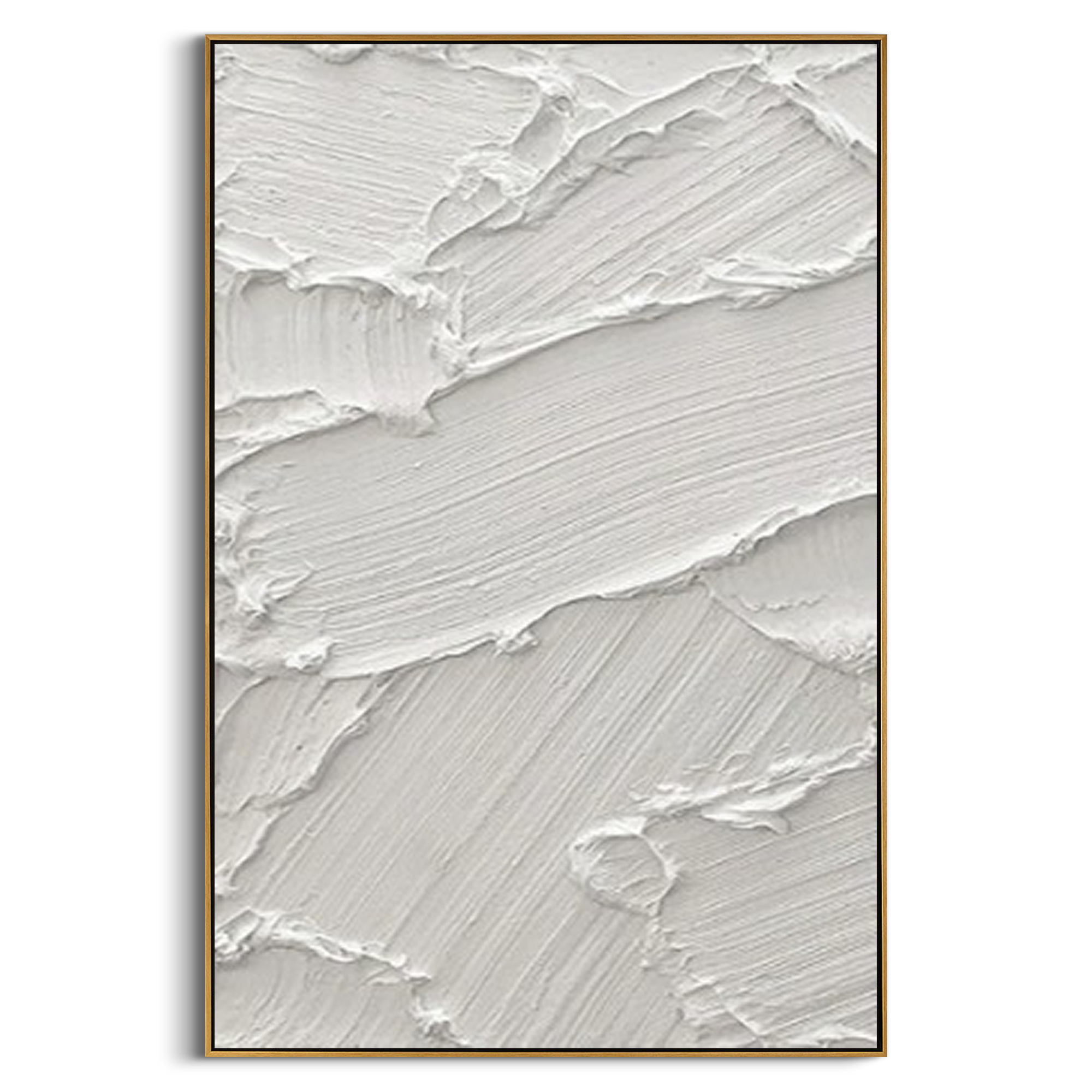 Plaster & Texture Art #PT 436