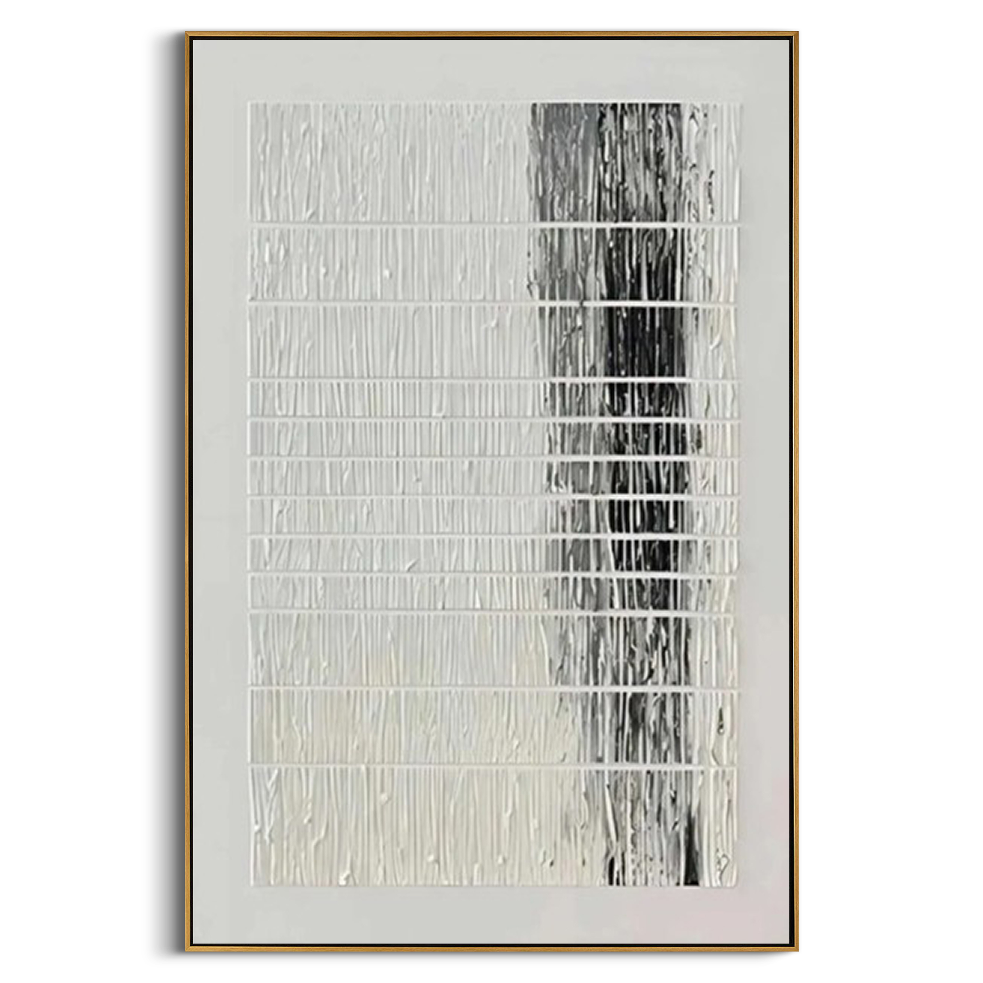 Wabi-Sabi Art #WS 139
