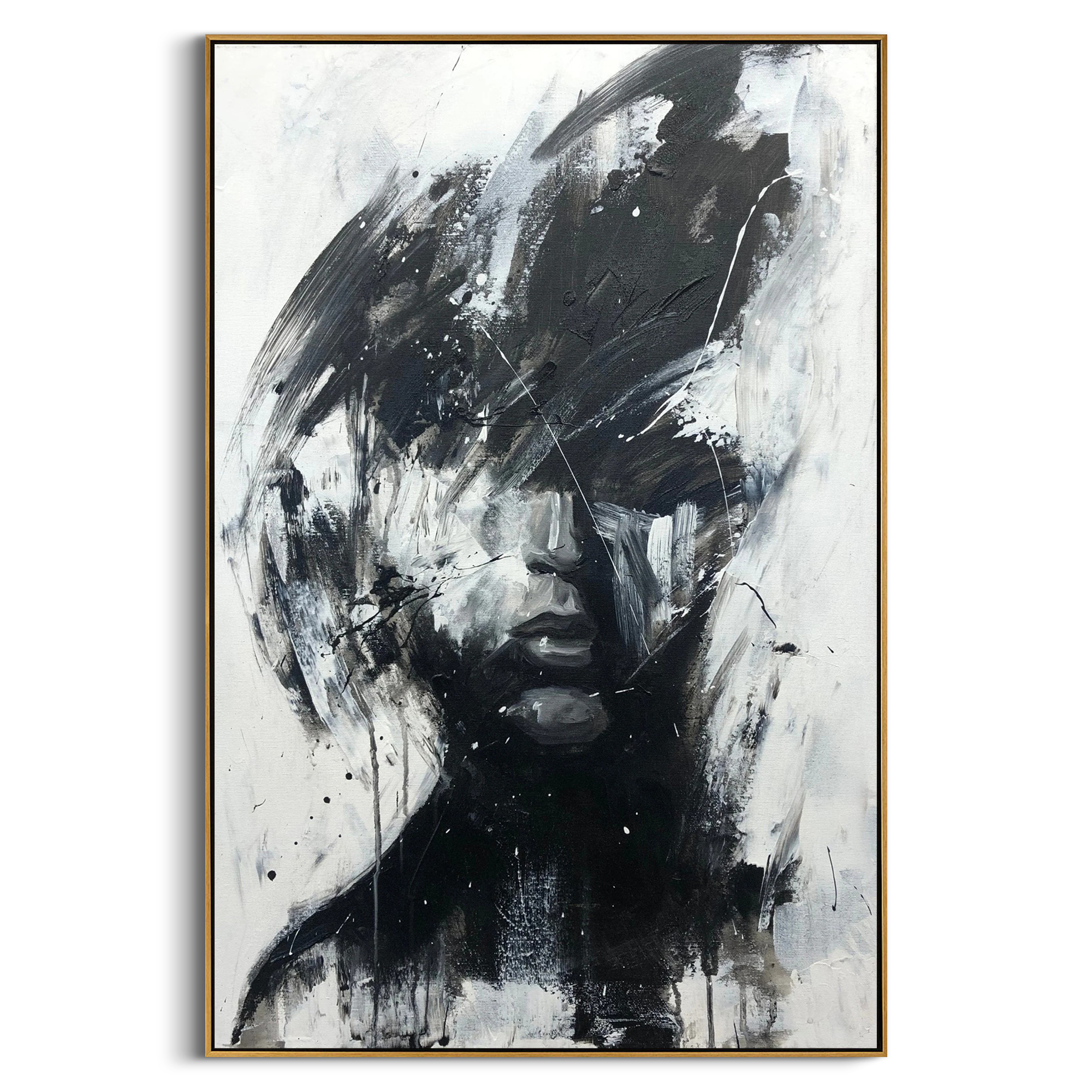 Wabi-Sabi Art #WS 132