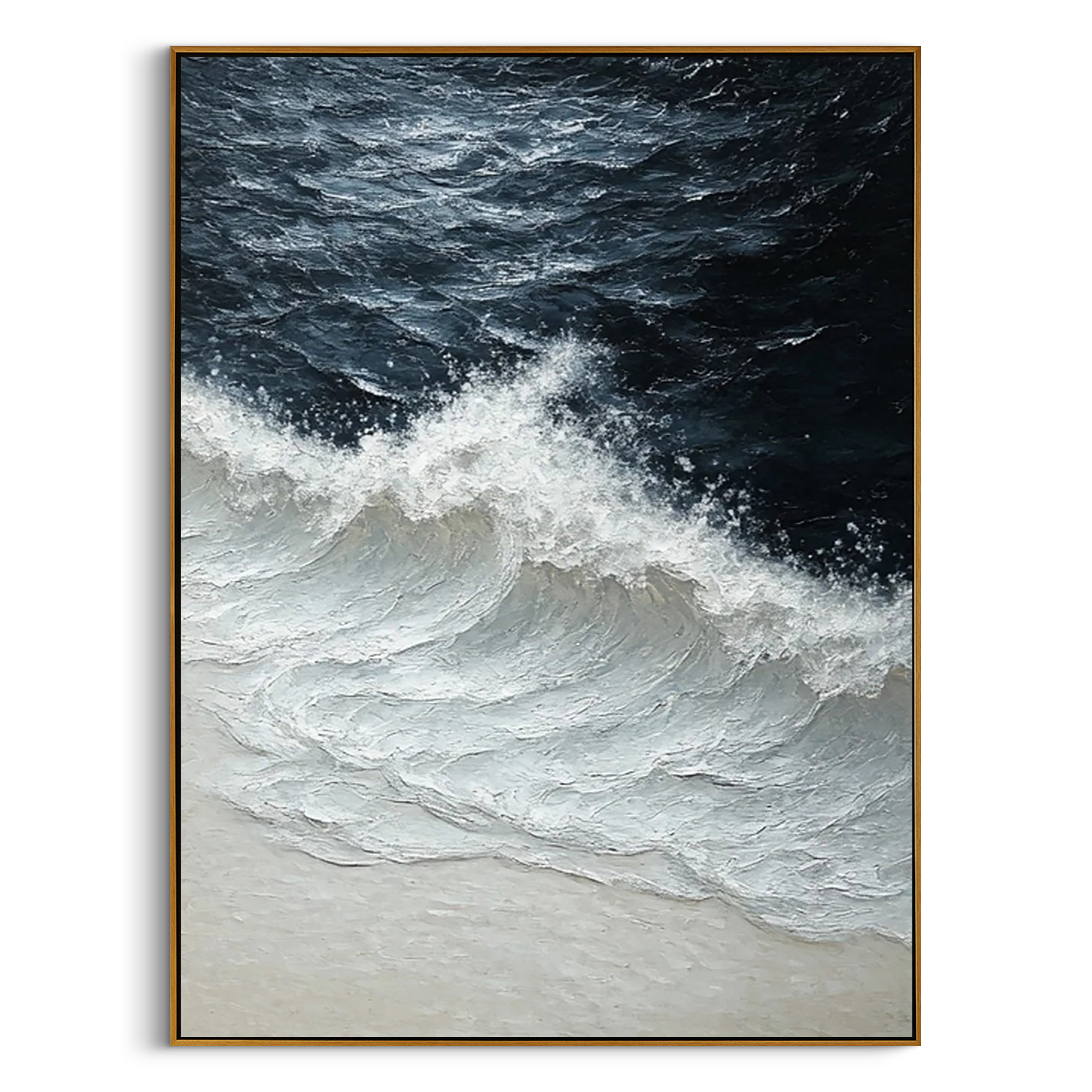 Plaster & Texture Art #PT 472