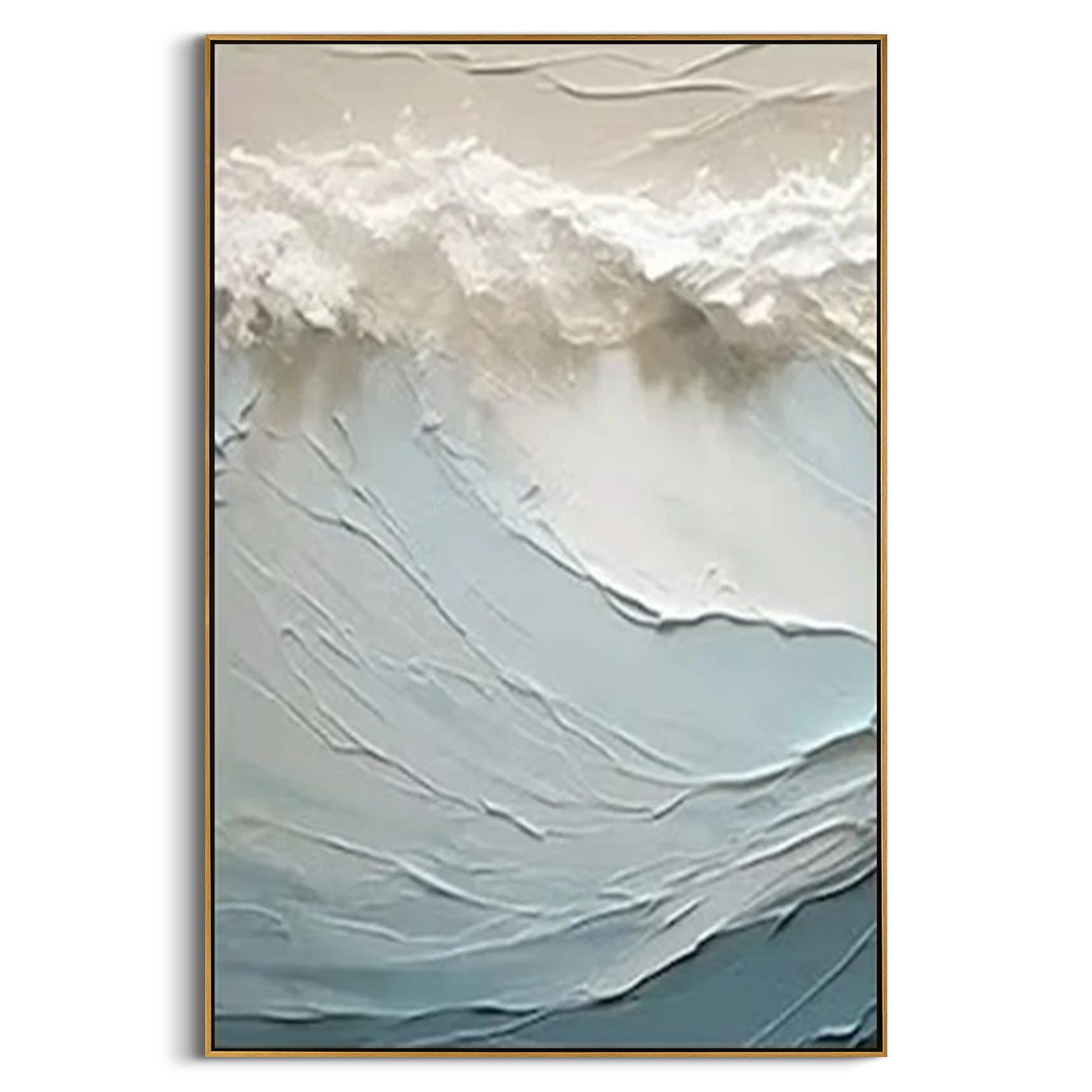 Plaster & Texture Art #PT 457