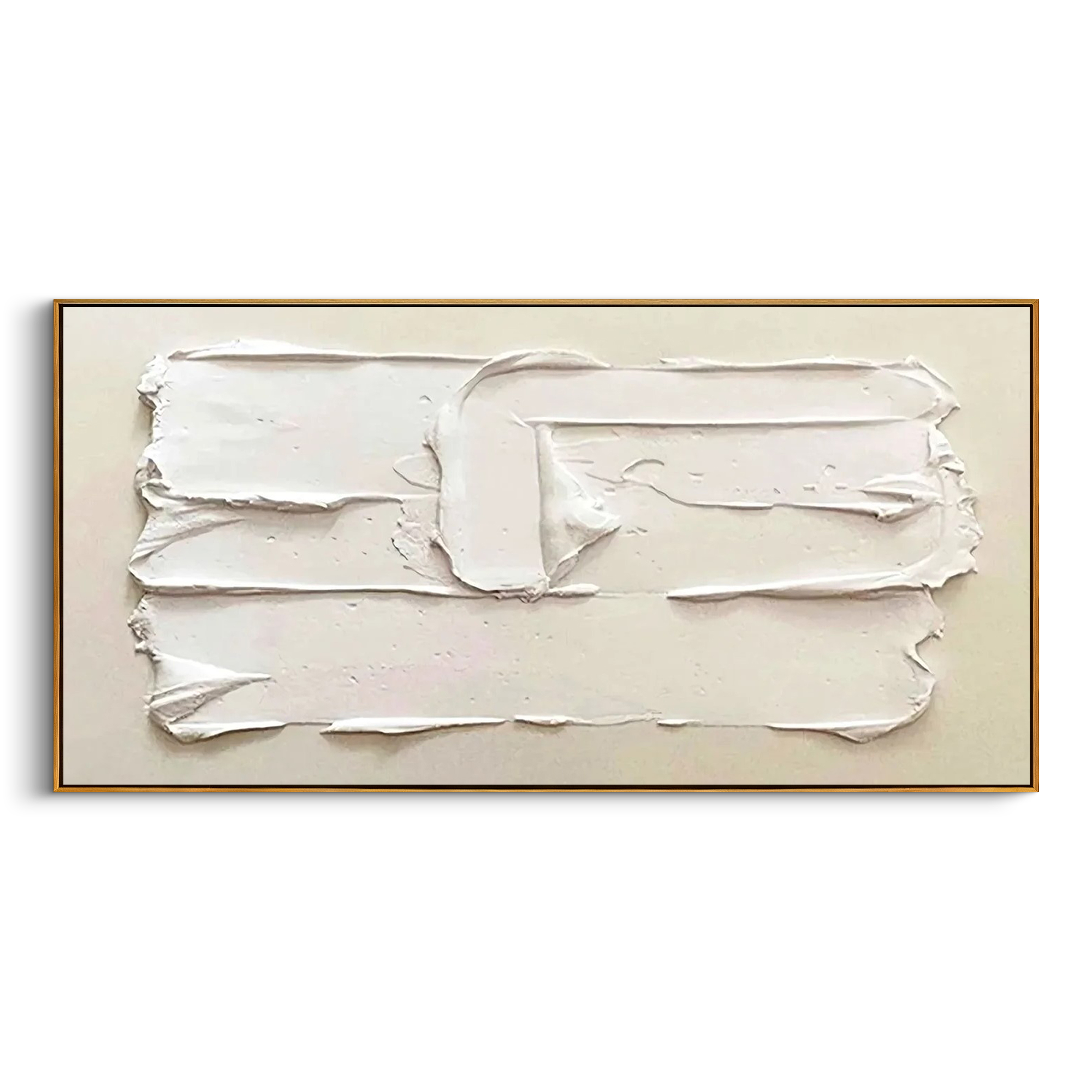 Plaster & Texture Art #PT 527