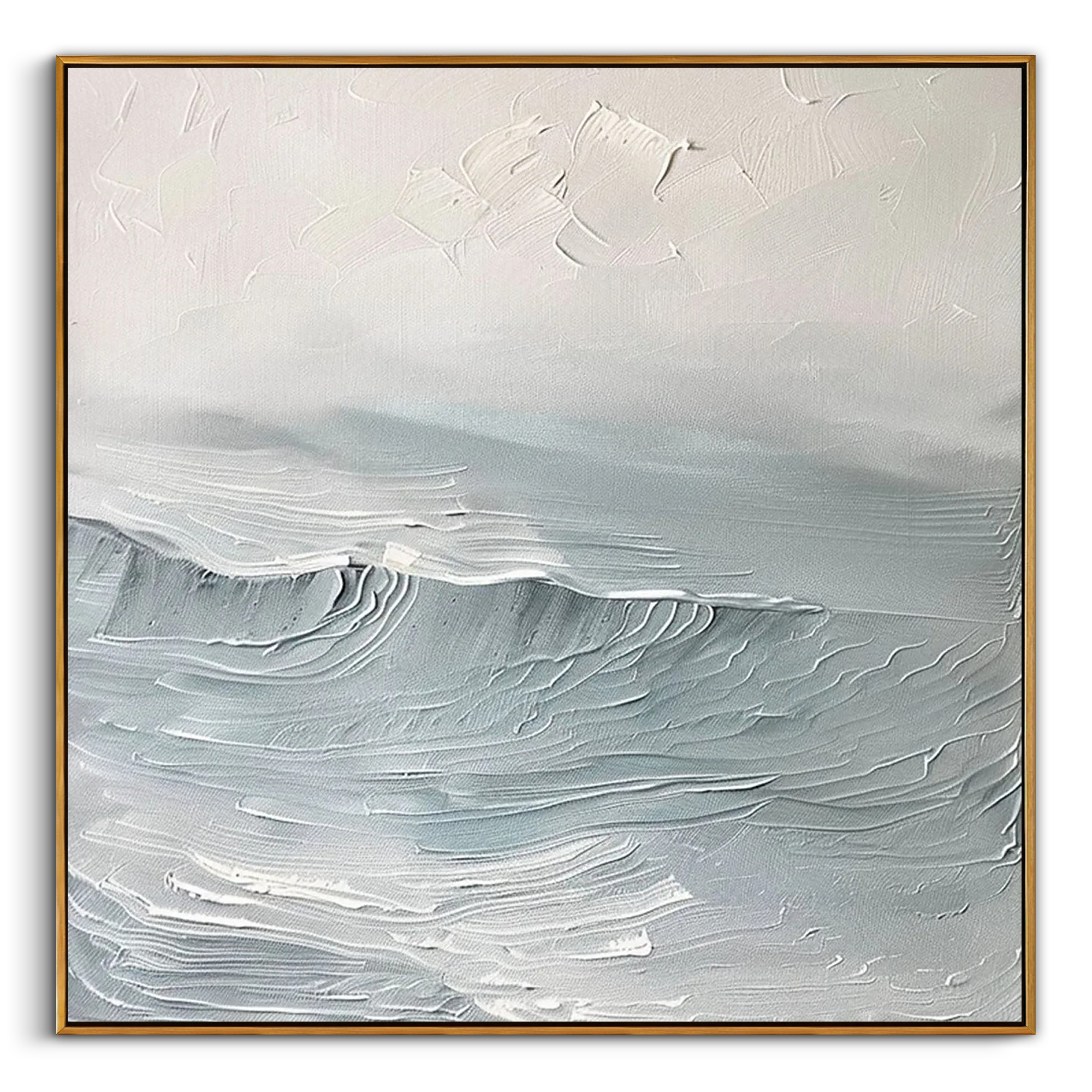 Plaster & Texture Art #PT537