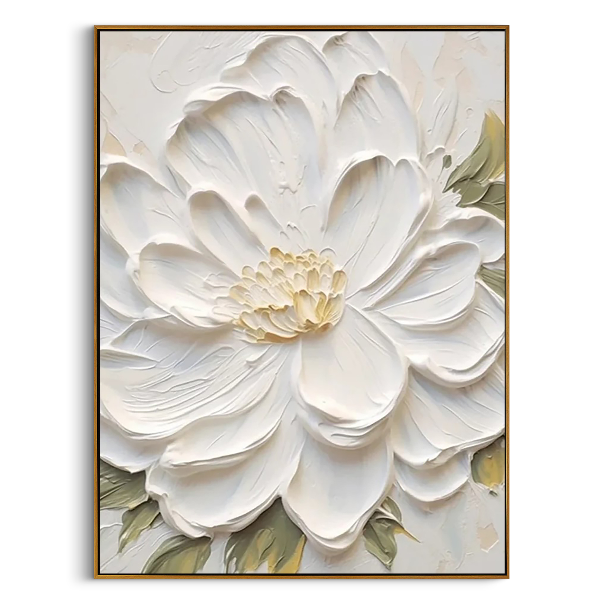 Plaster & Texture Art #PT 476