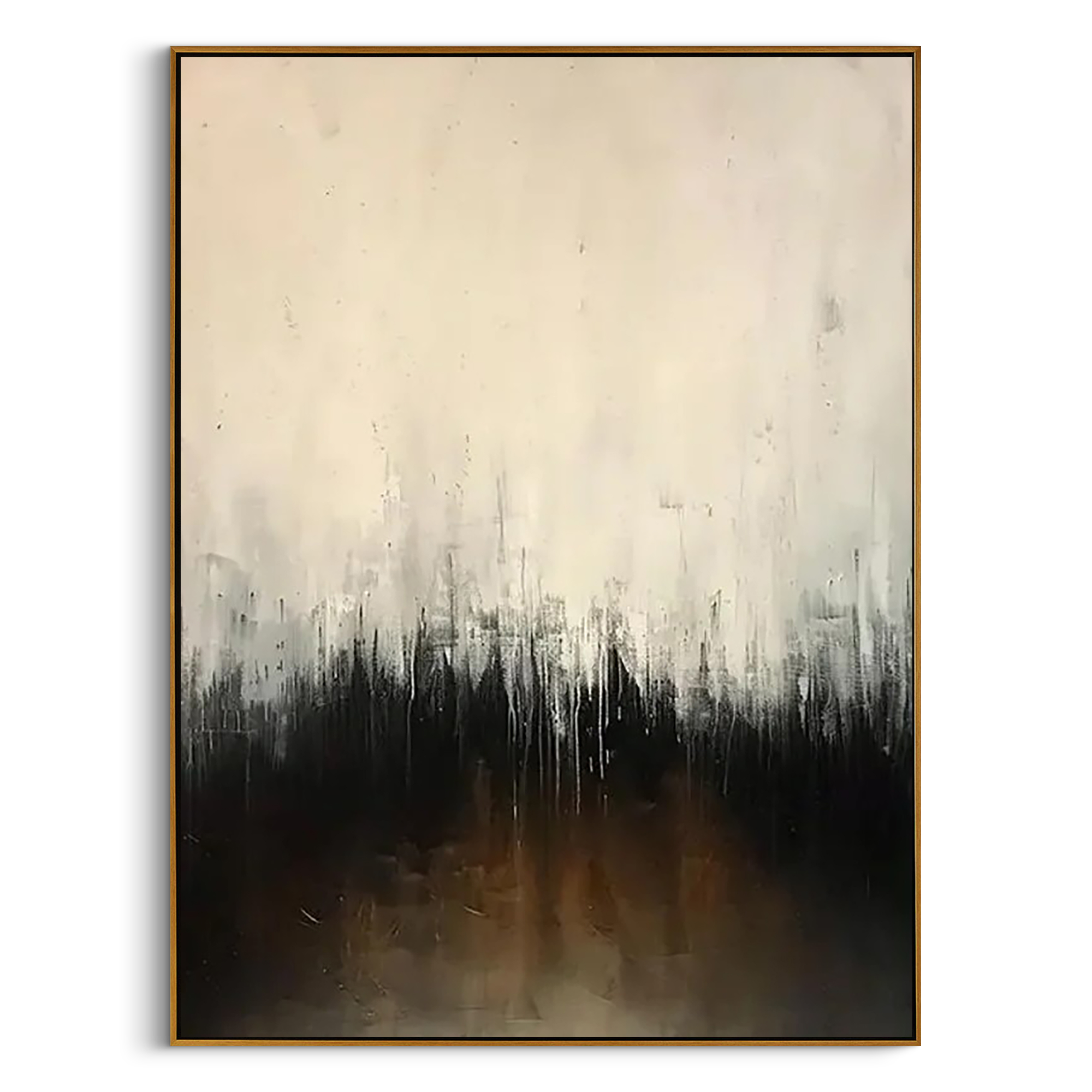 Wabi-Sabi Art #WS 172