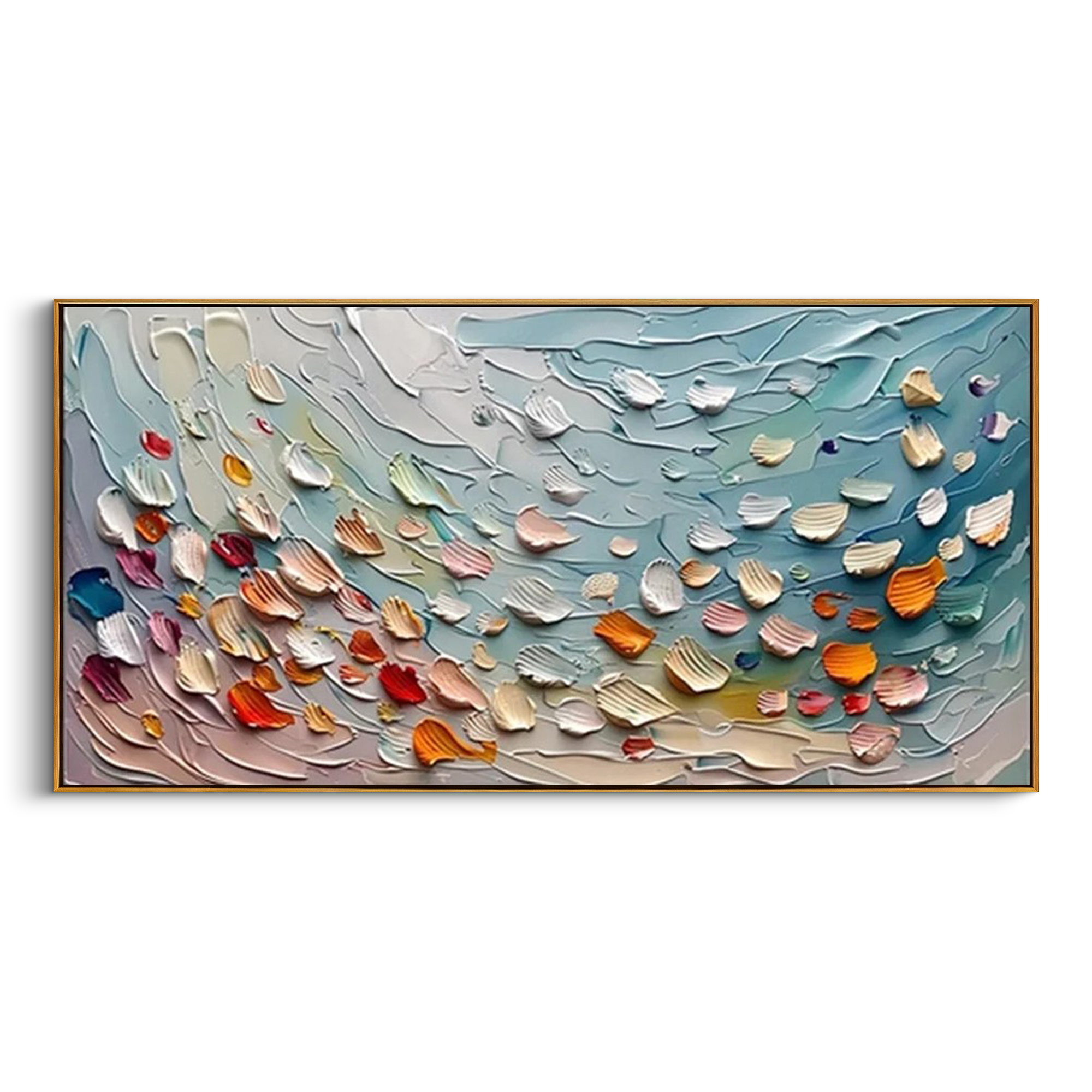 Plaster & Texture Art #PT 514