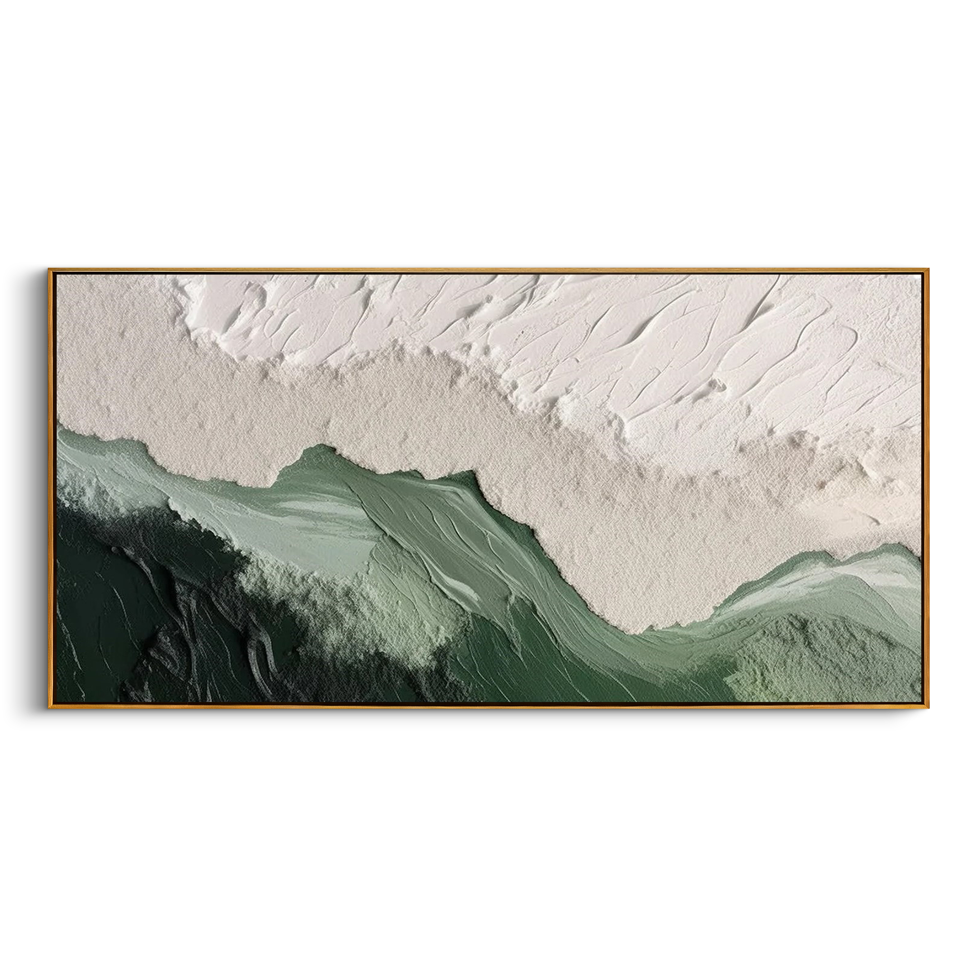 Plaster & Texture Art #PT 497