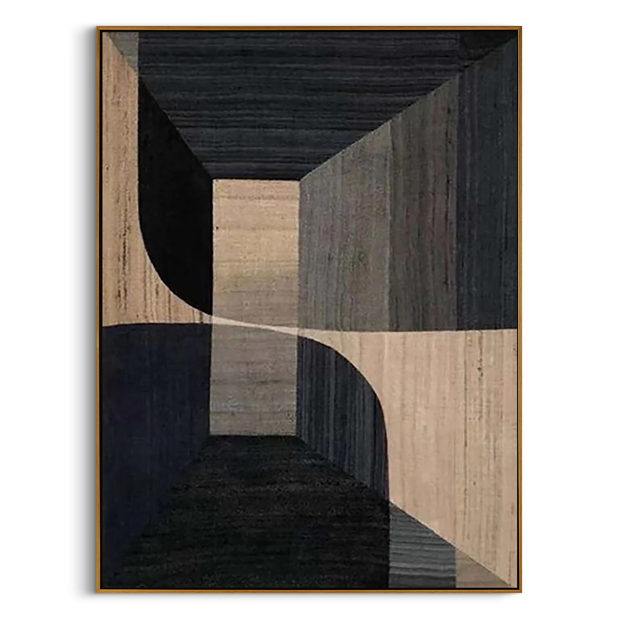 Wabi-Sabi Art #WS 155