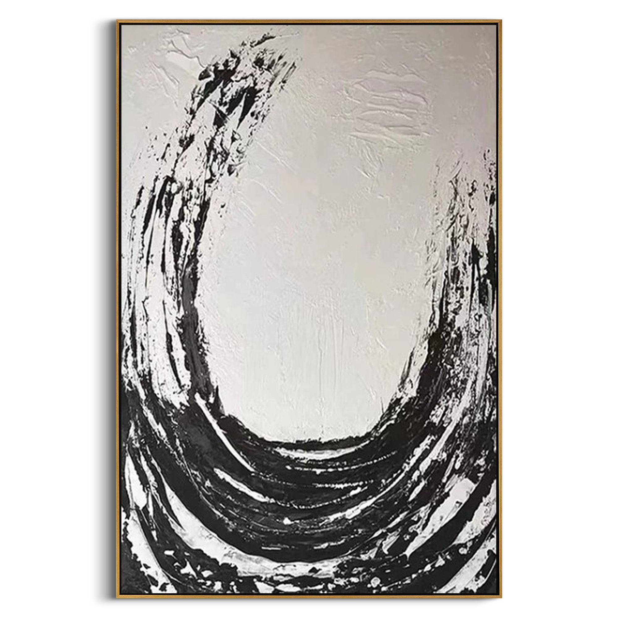 Wabi-Sabi Art #WS 149