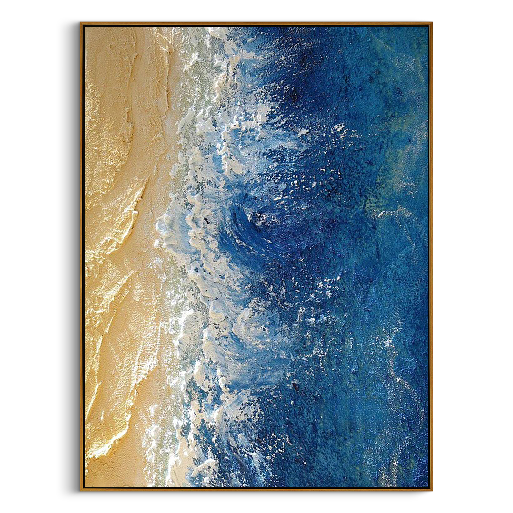 Beach & Ocean Art #BE047