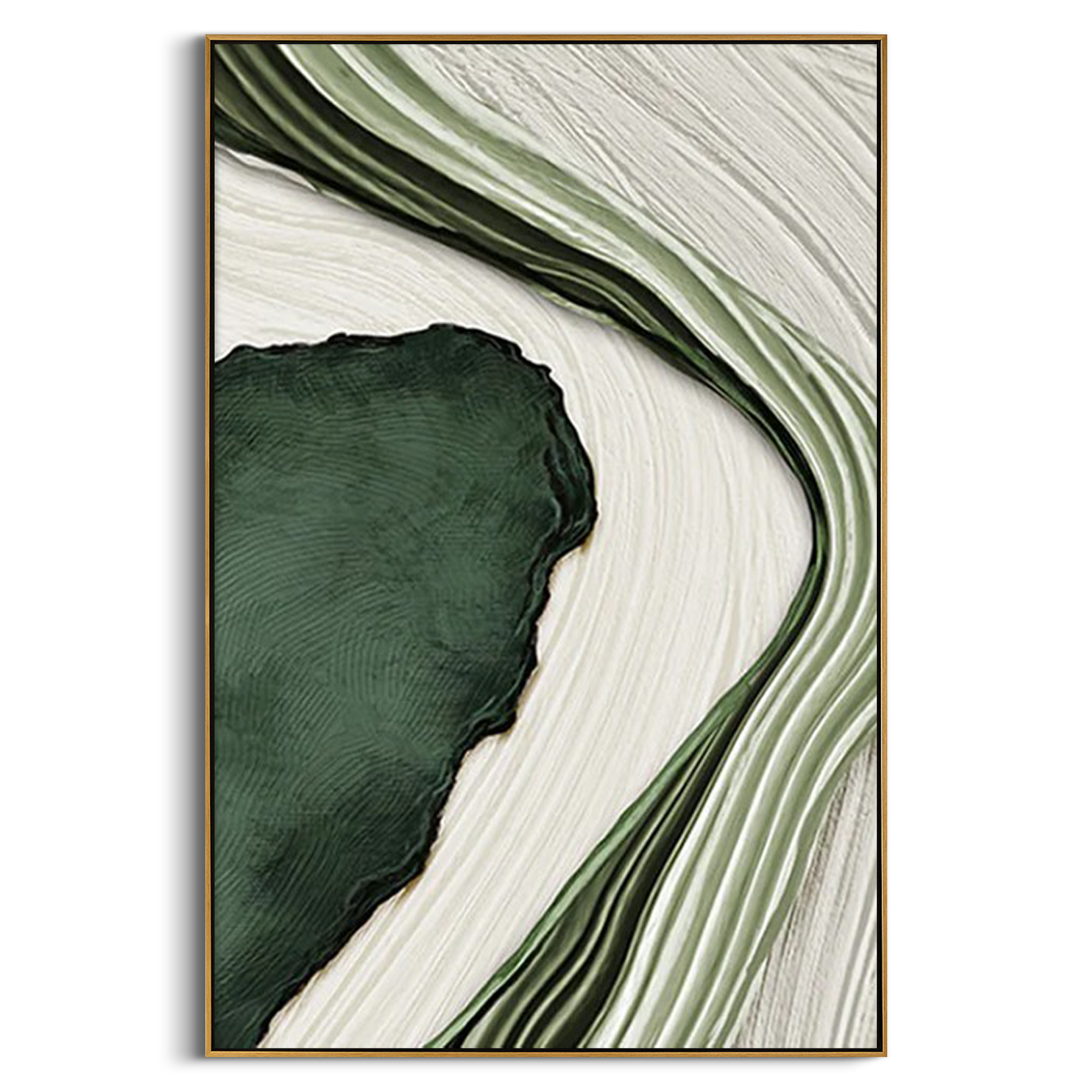 Plaster & Texture Art #PT451