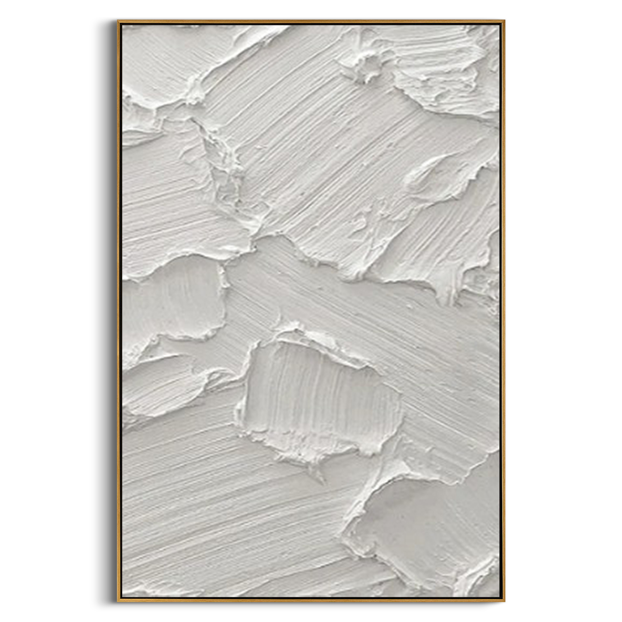 Plaster & Texture Art #PT 440