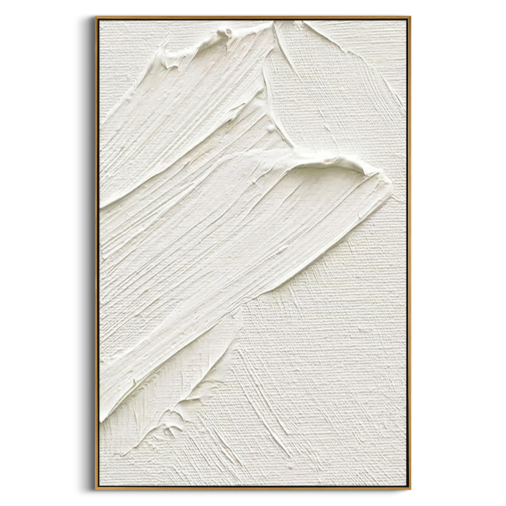 Plaster & Texture Art #PT 443