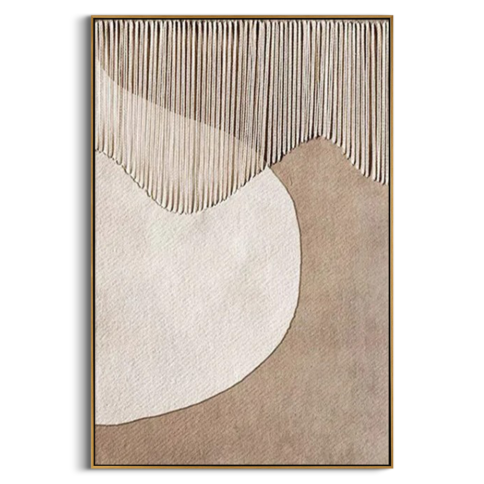 Wabi-Sabi Art #WS 146