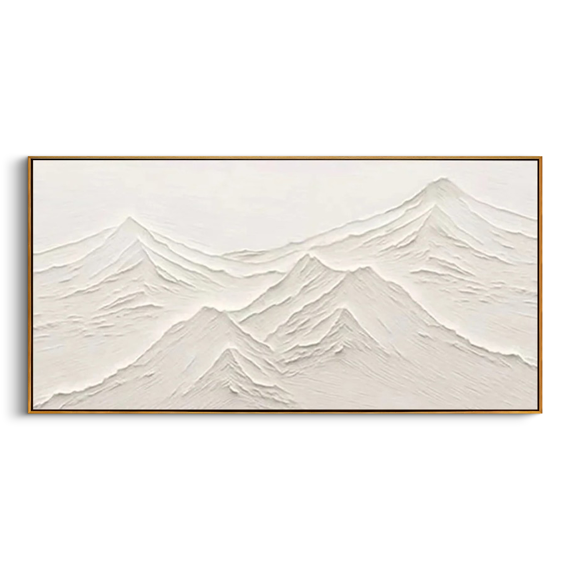 Wabi-Sabi Art #WS 196
