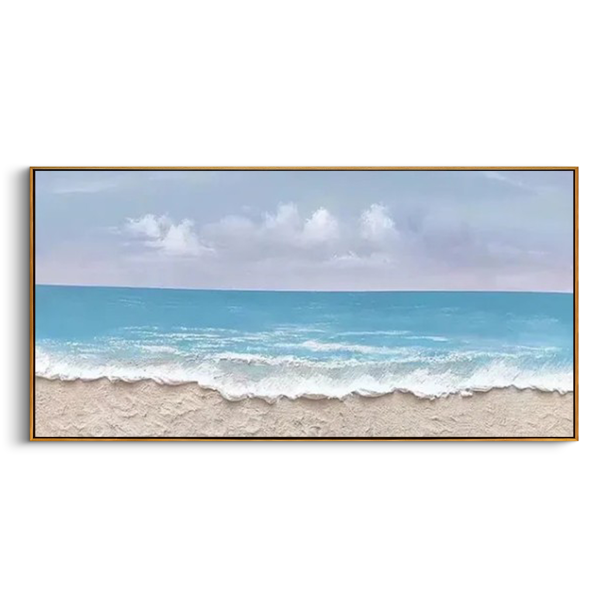 Beach & Ocean Art #BE061