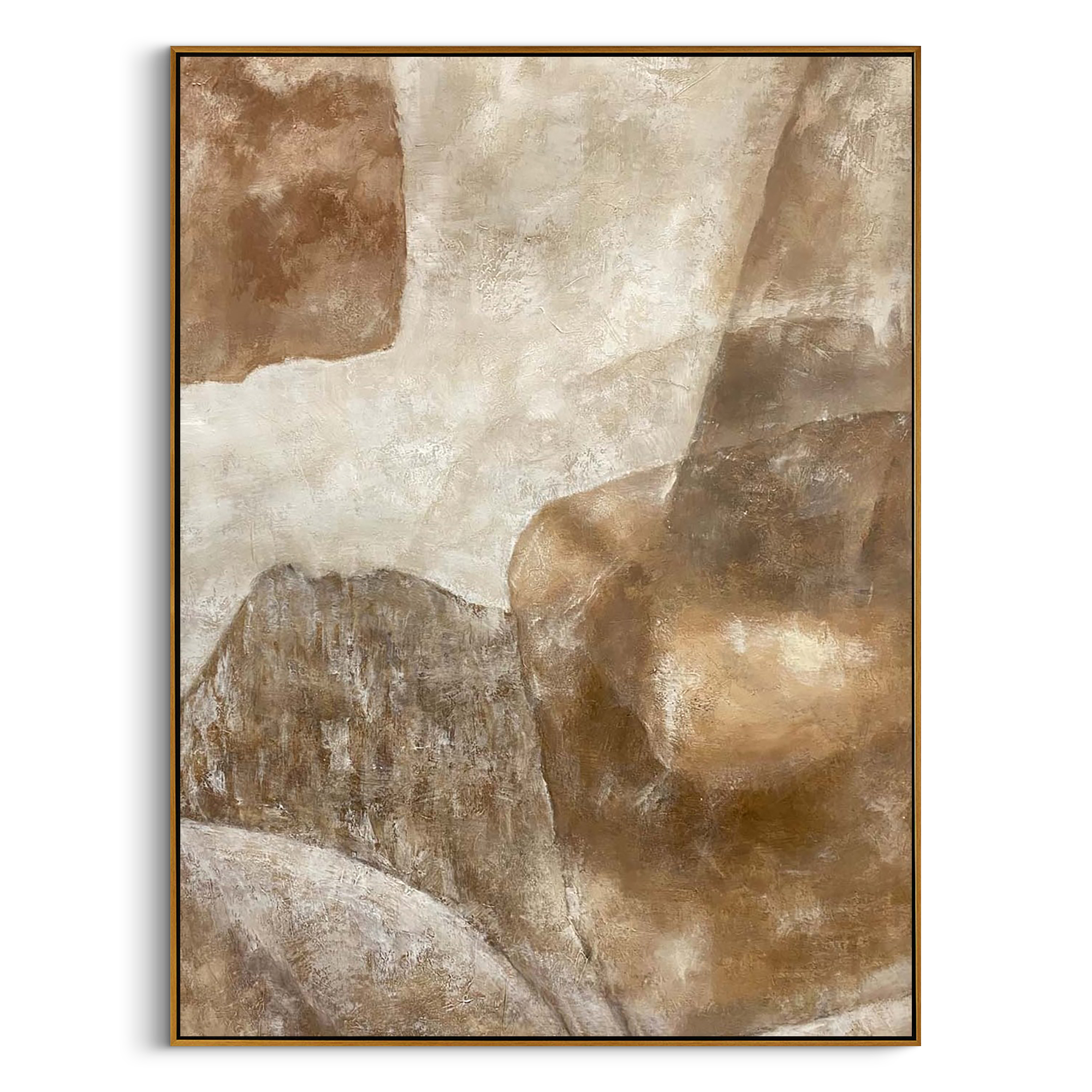 Wabi-Sabi Art #WS 170