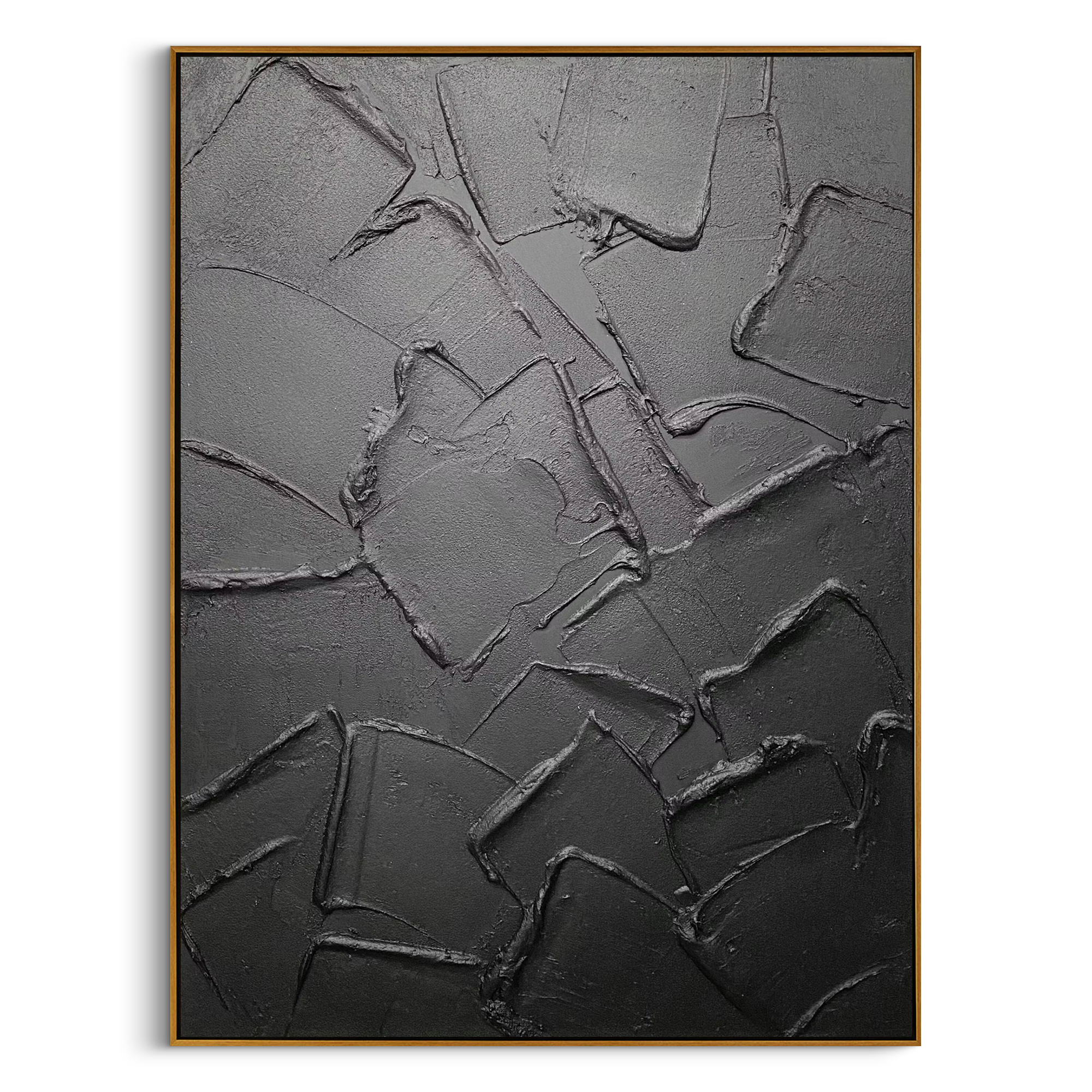 Plaster & Texture Art #PT 463