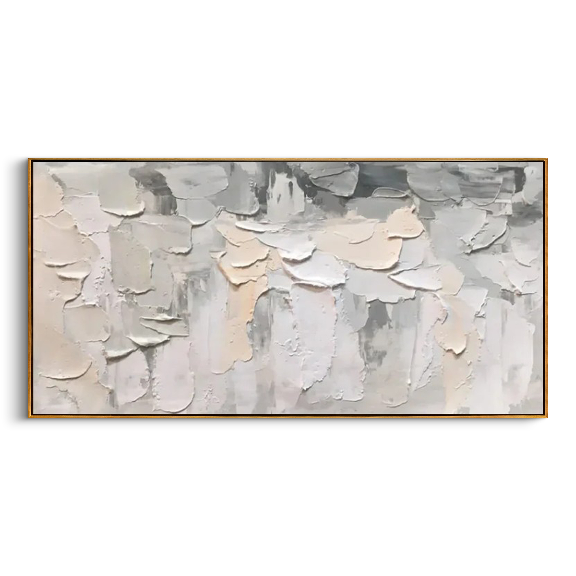 Plaster & Texture Art #PT 520
