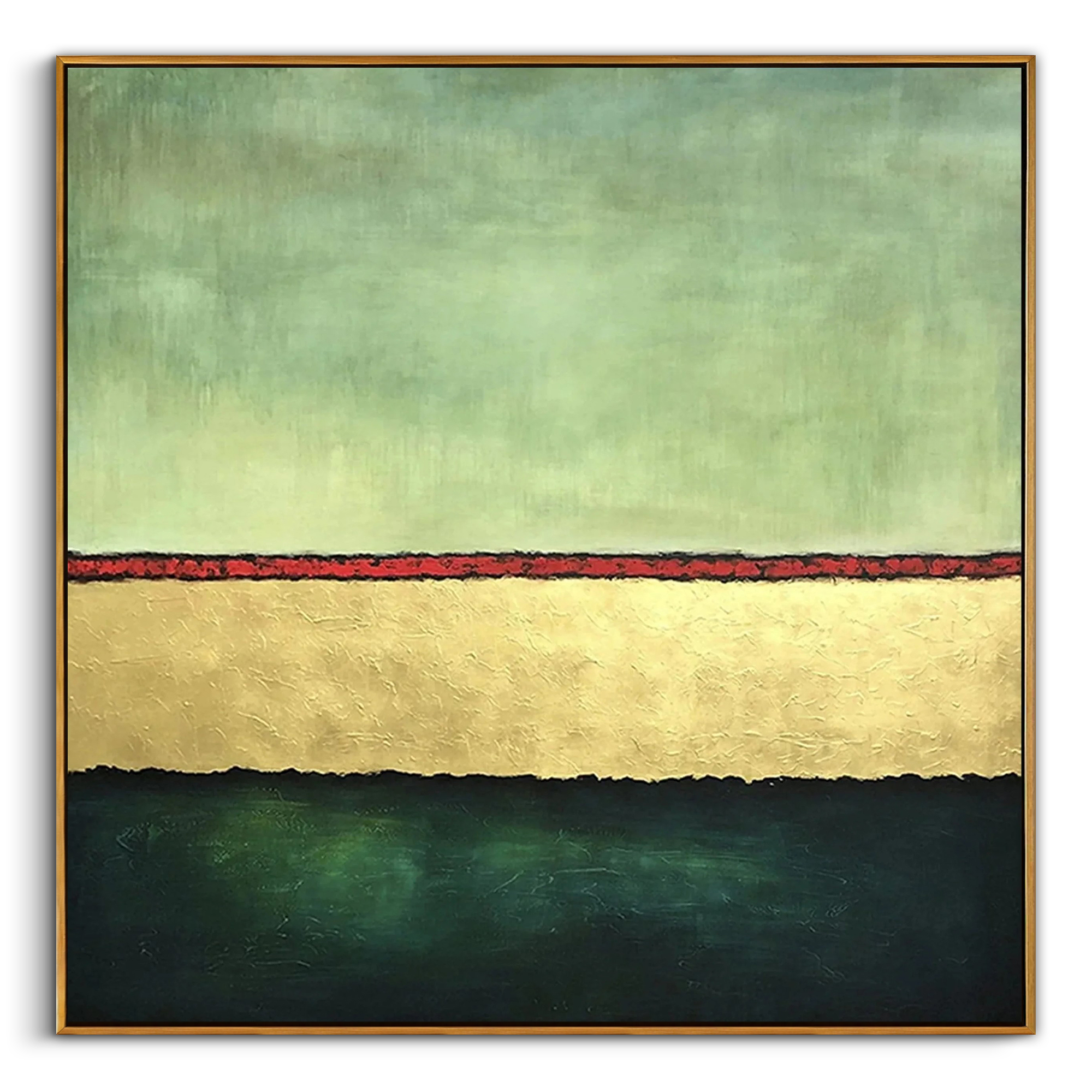 Minimalist Canvas Art #MI183