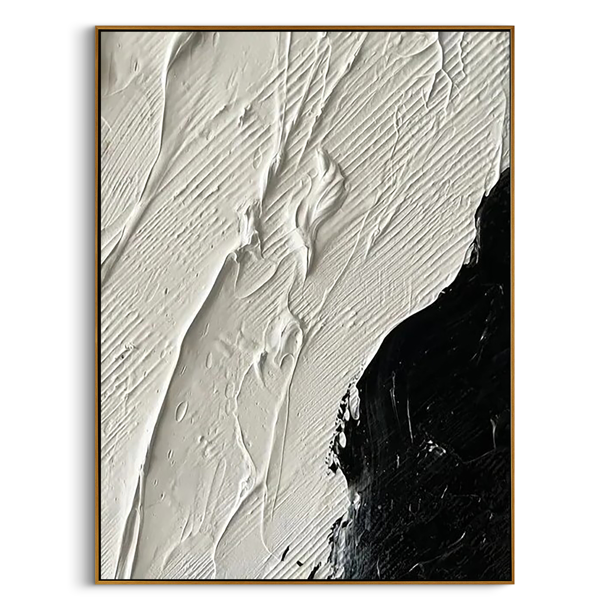 Plaster & Texture Art #PT 482