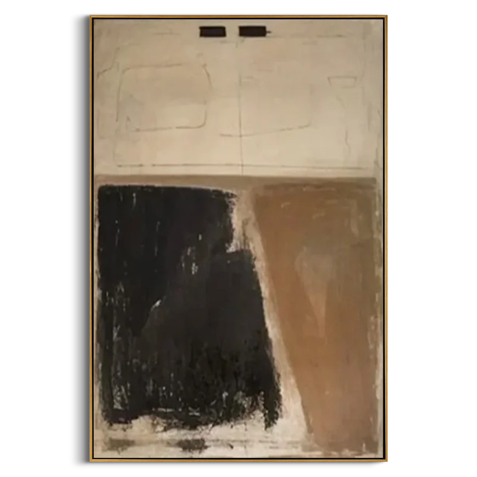 Wabi-Sabi Art #WS 145