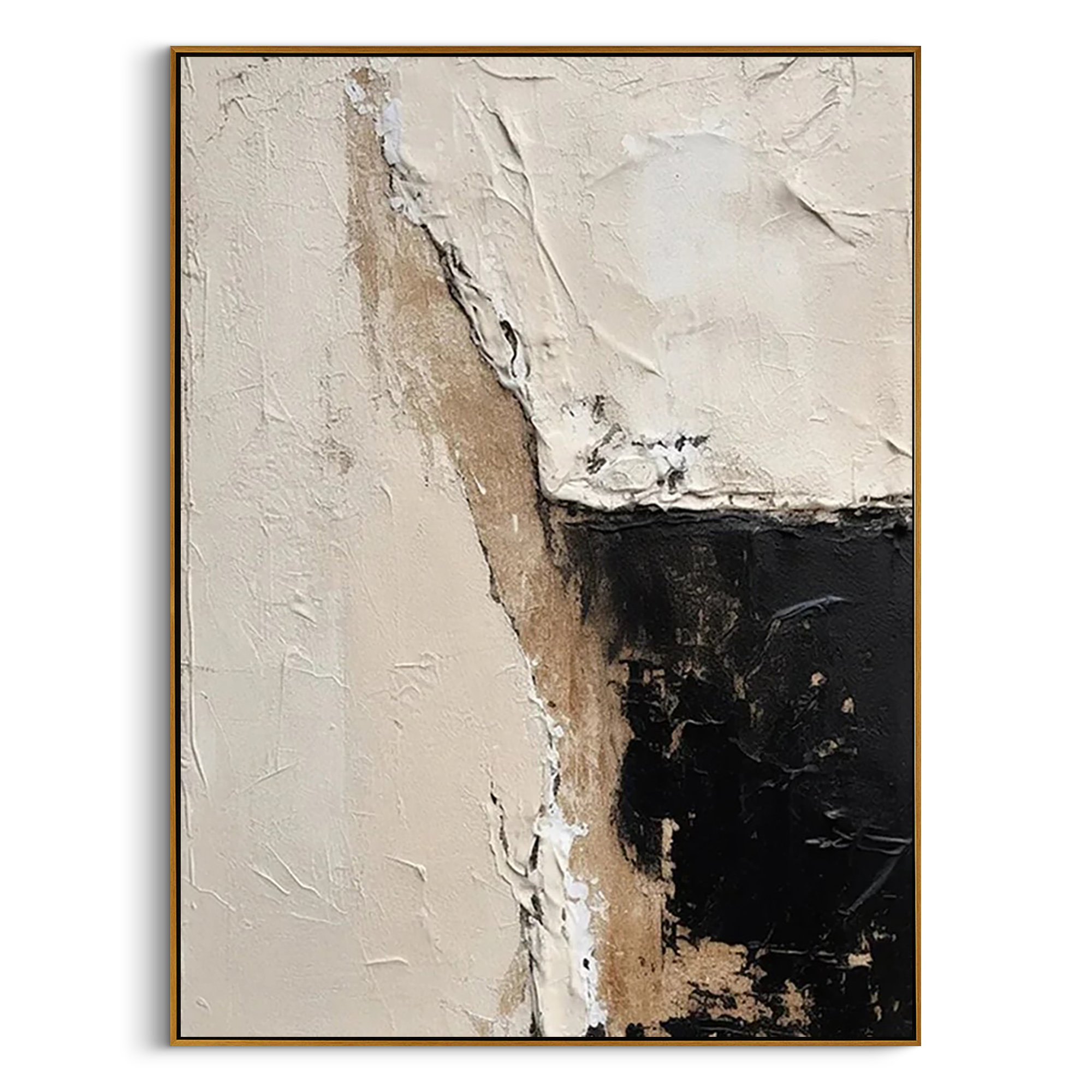 Wabi-Sabi Art #WS 178