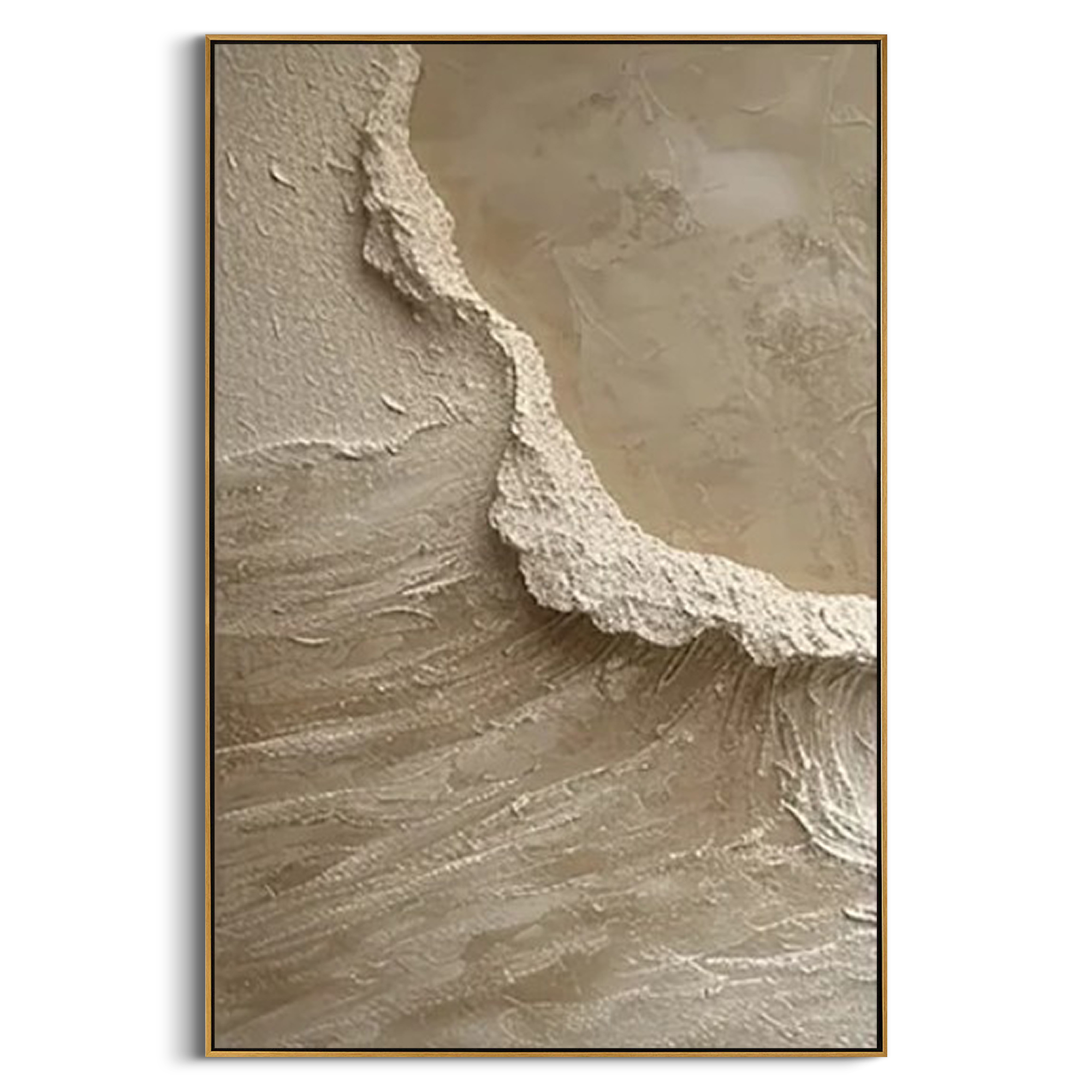 Wabi-Sabi Art #WS 153