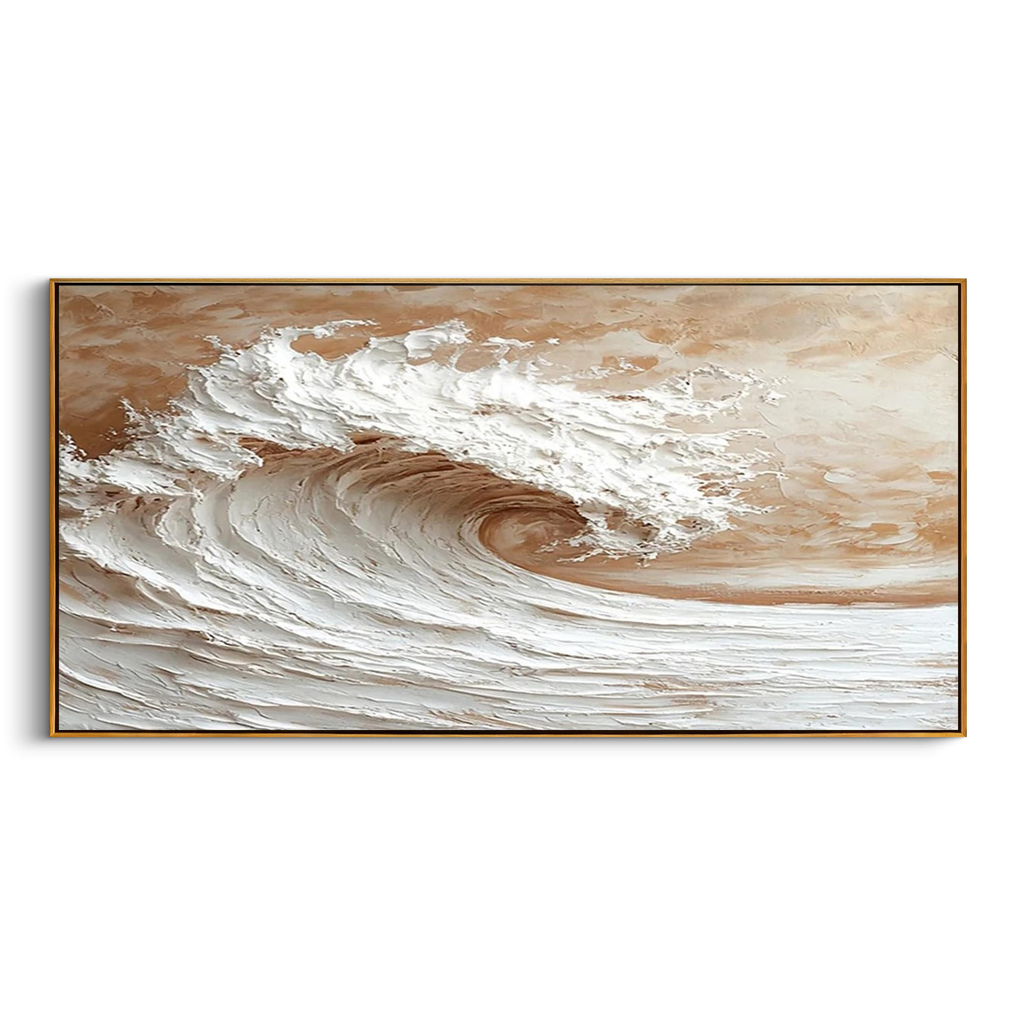 Plaster & Texture Art #PT 543