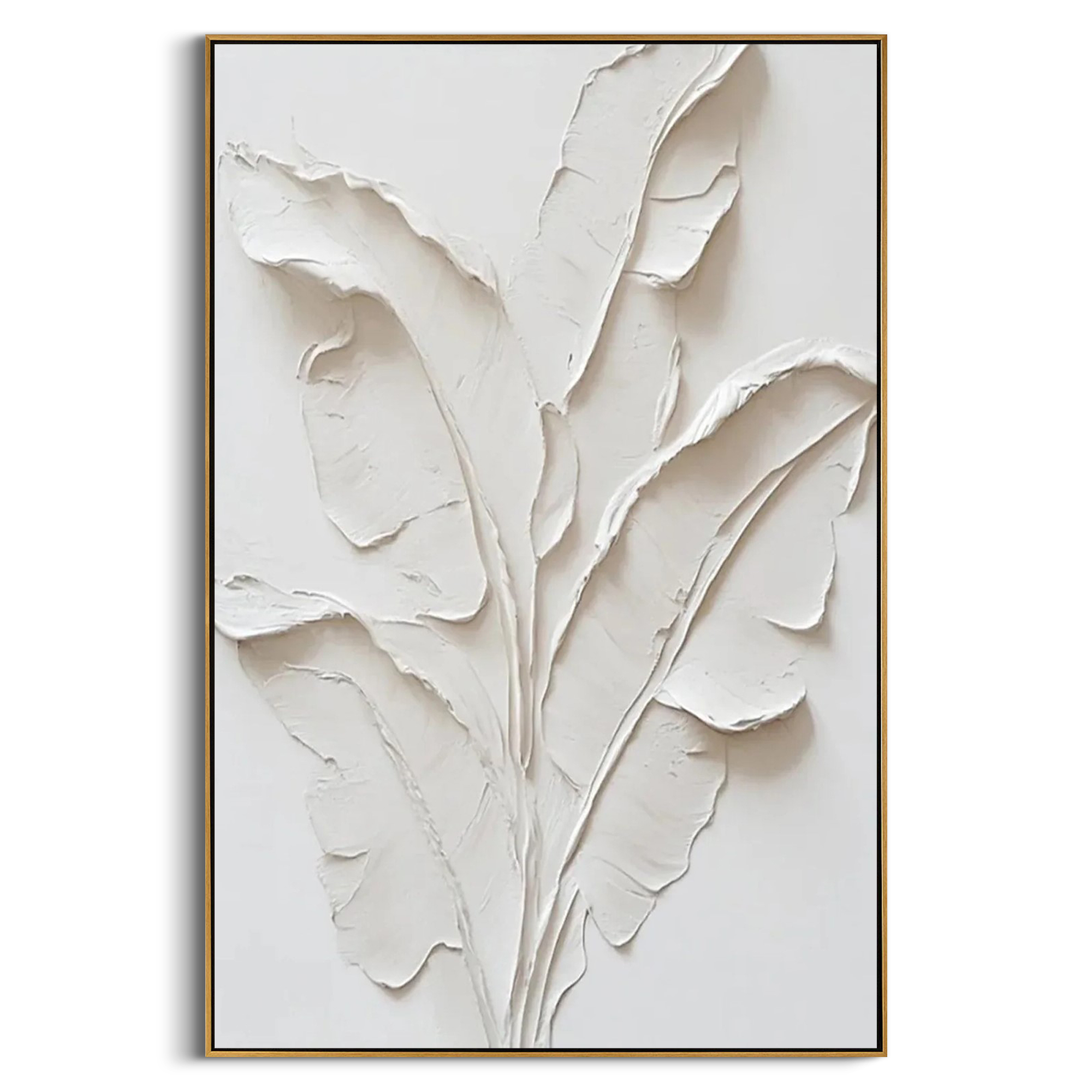 Plaster & Texture Art #PT 434