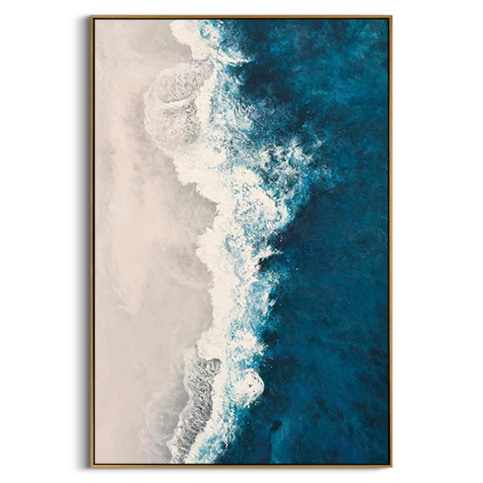 Beach & Ocean Art #BE044