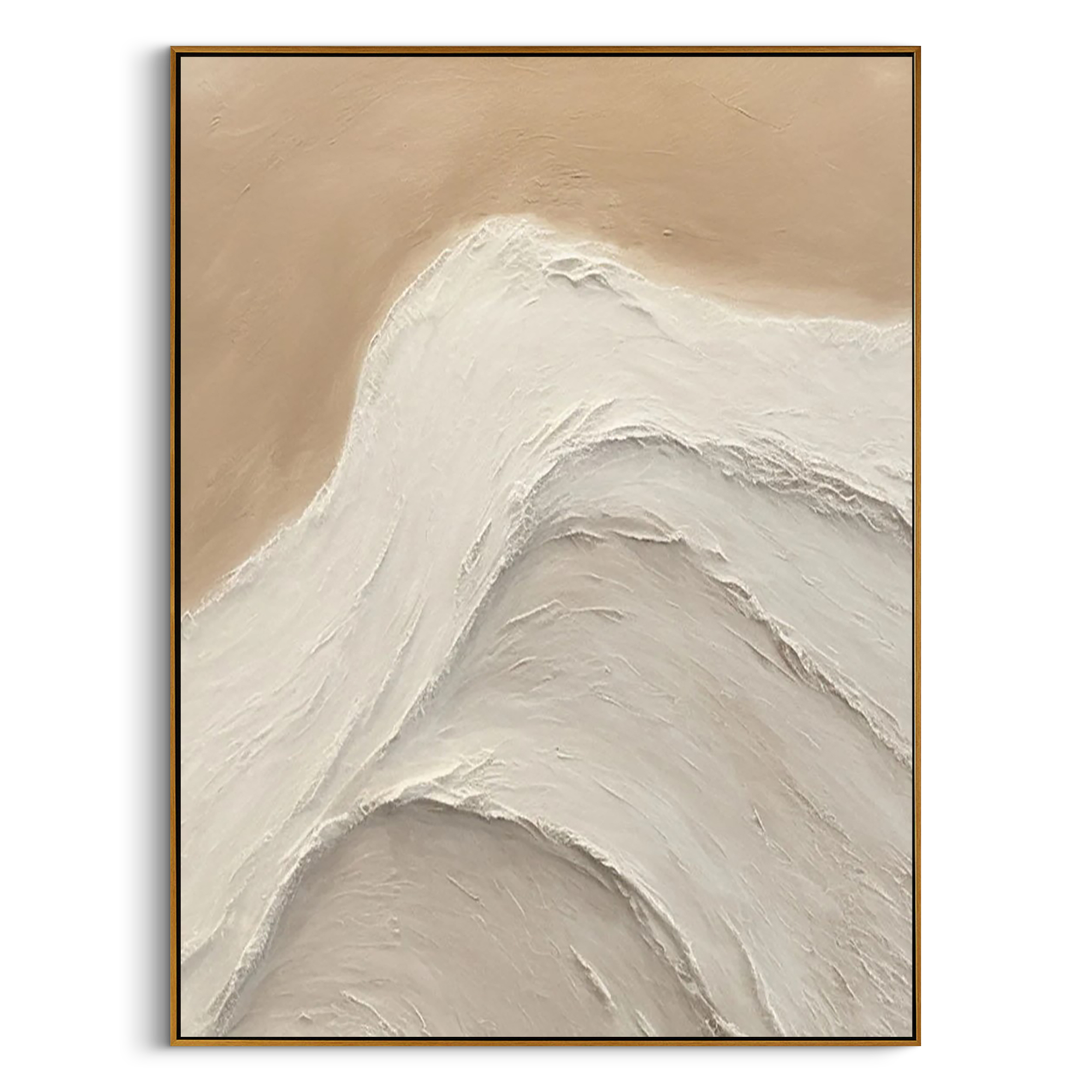 Plaster & Texture Art #PT 480