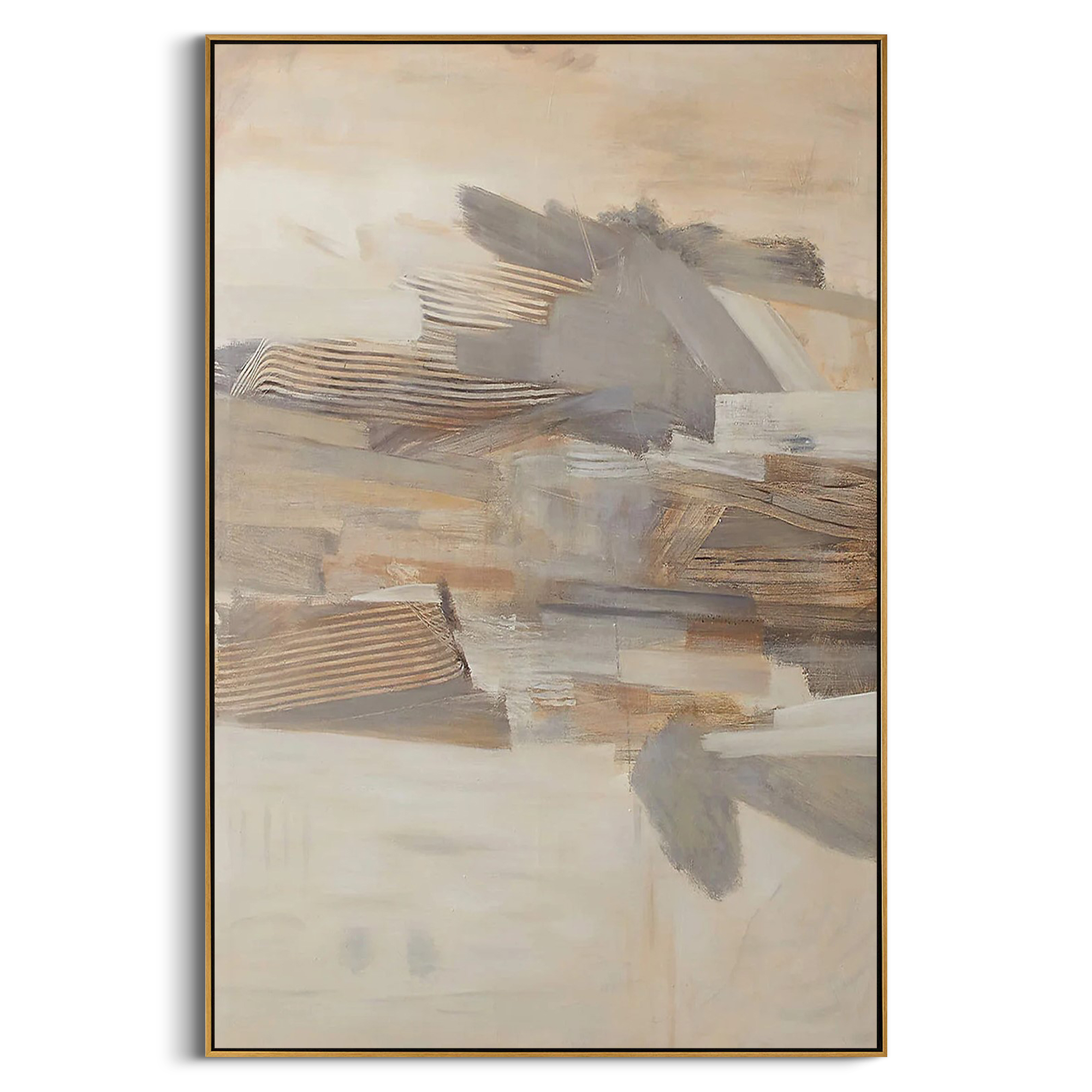 Wabi-Sabi Art #WS 147