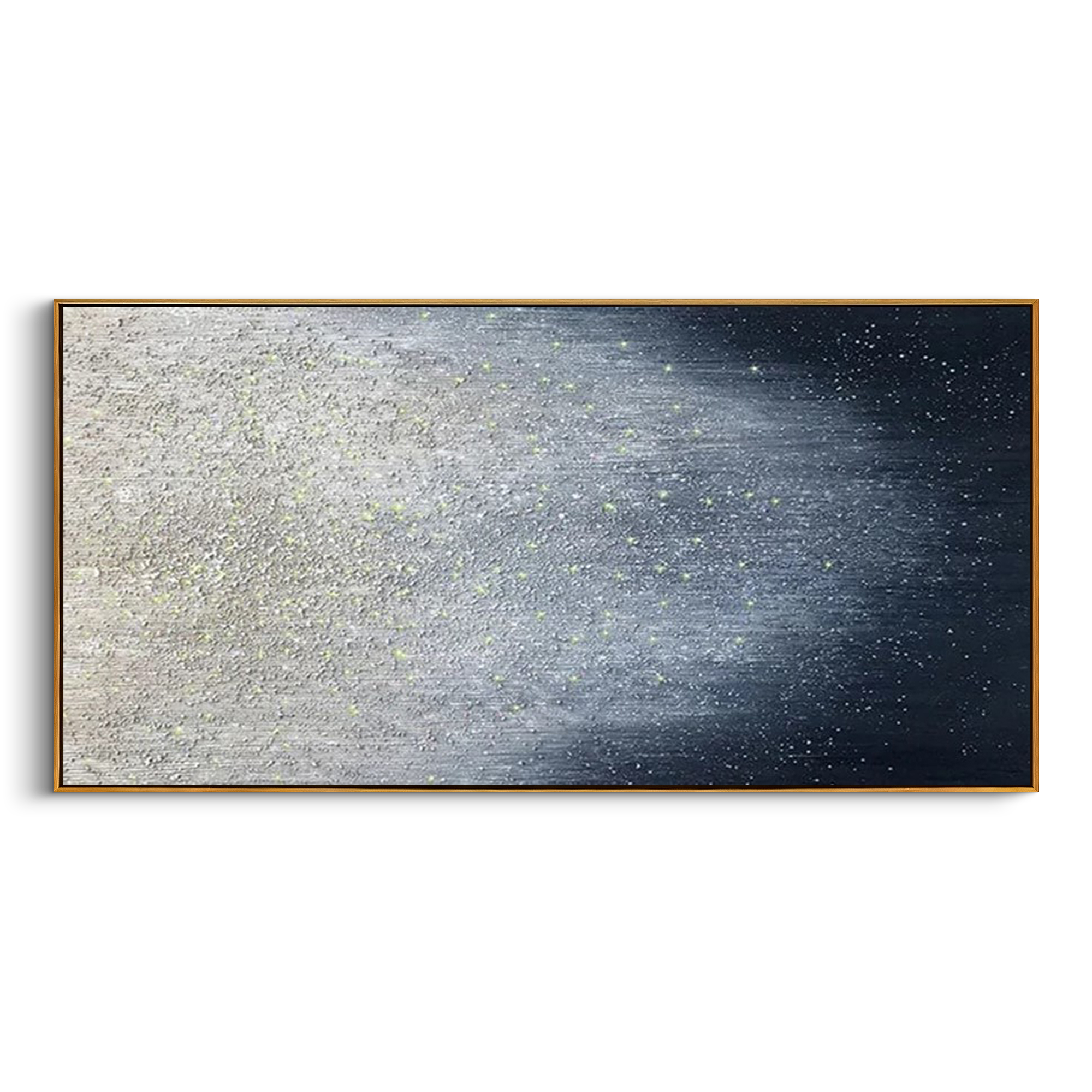 Abstract Canvas Art #AB991