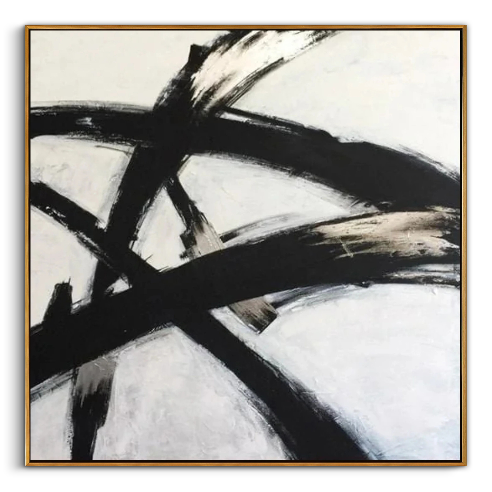 Wabi-Sabi Art #WS 218