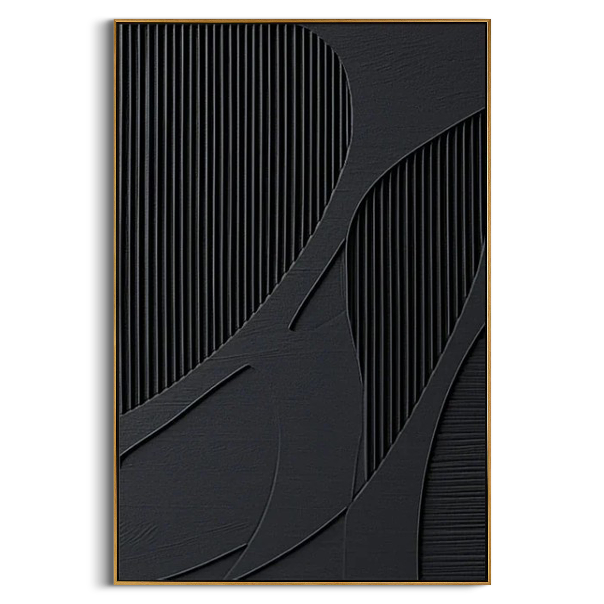 Plaster & Texture Art #PT 455