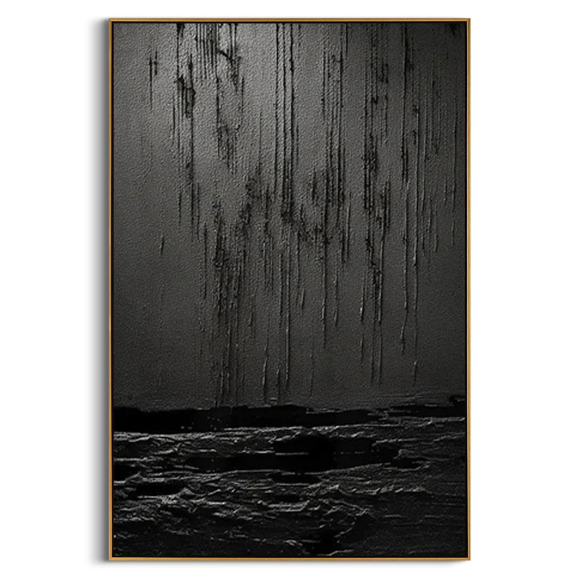 Minimalist Canvas Art #MI158