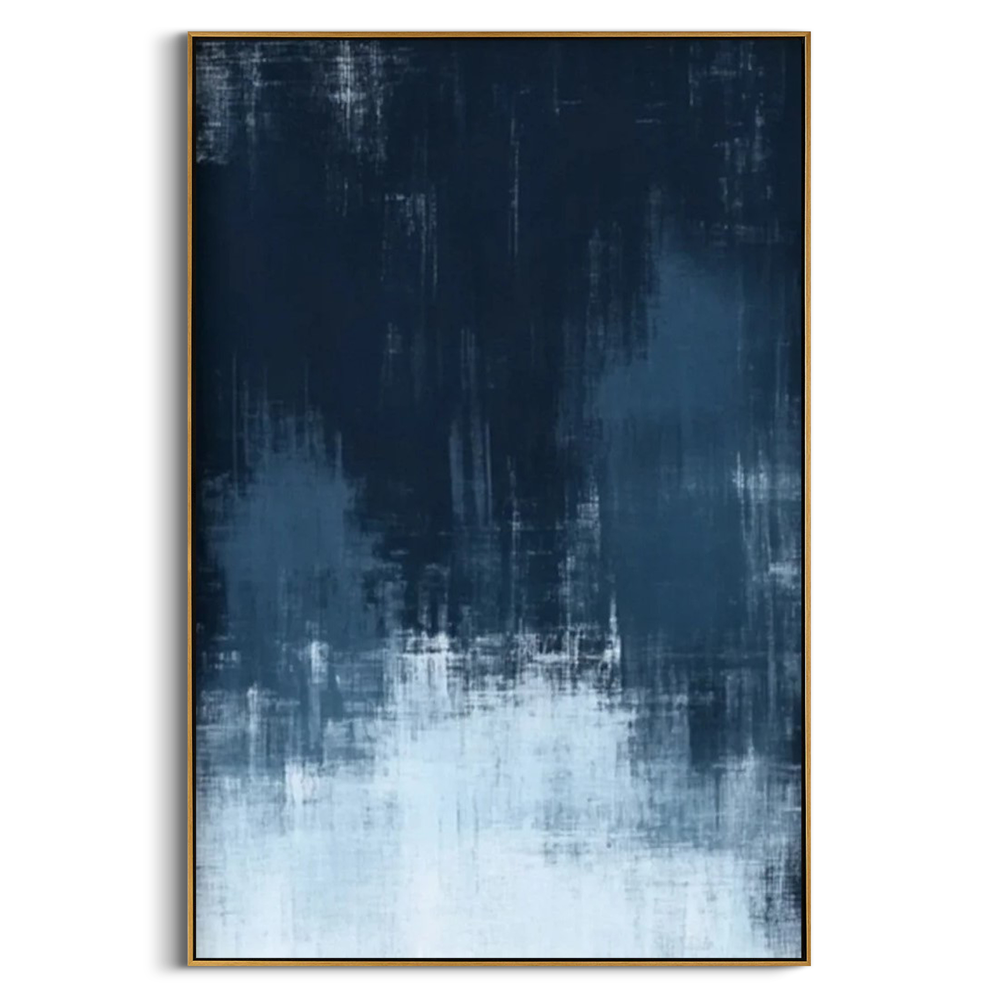 Minimalist Canvas Art #MI161