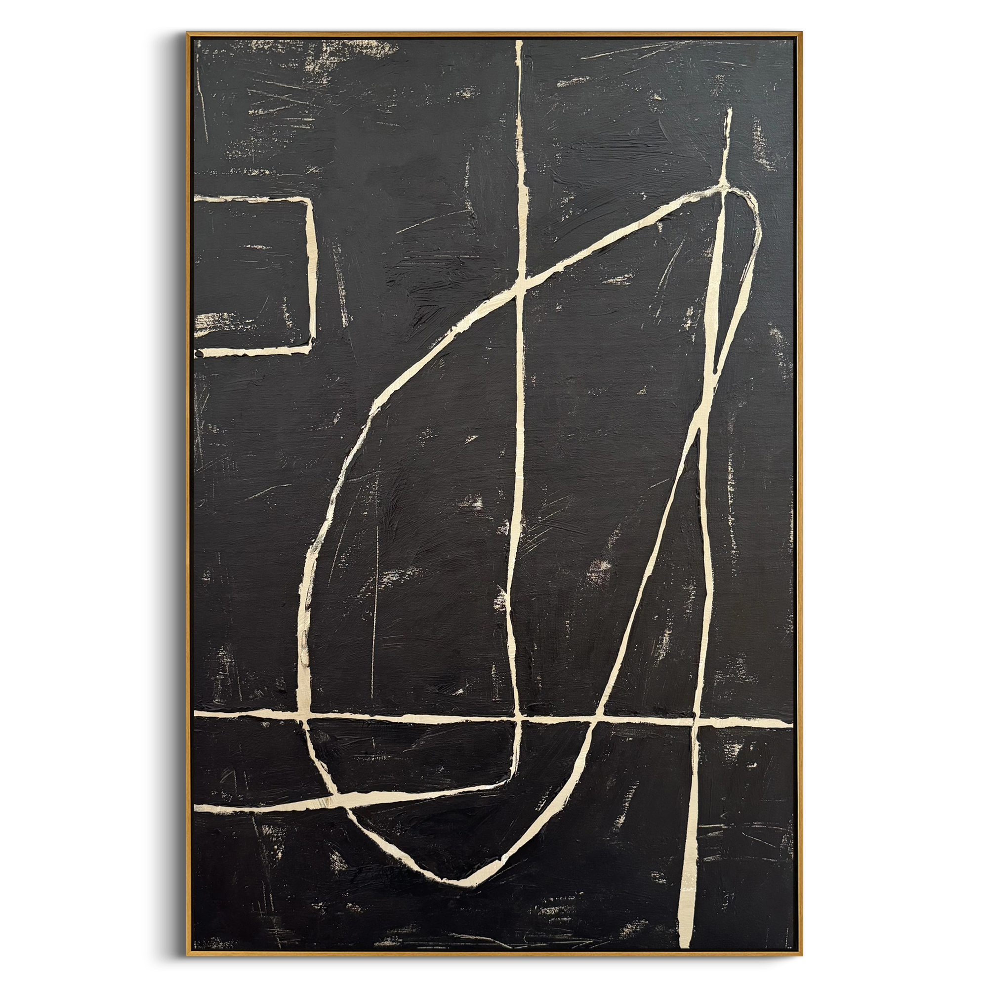 Wabi-Sabi Art #WS 130