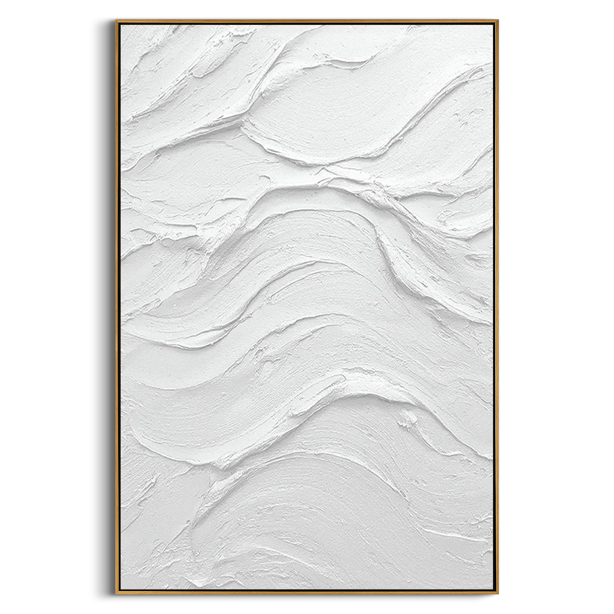 Plaster & Texture Art #PT 445