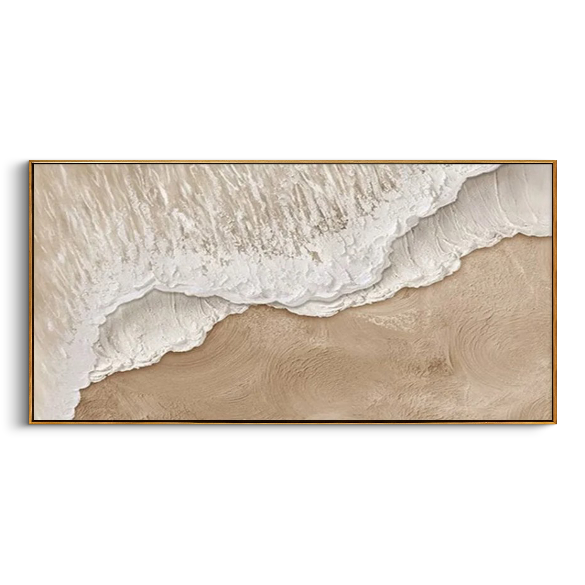 Plaster & Texture Art #PT 502