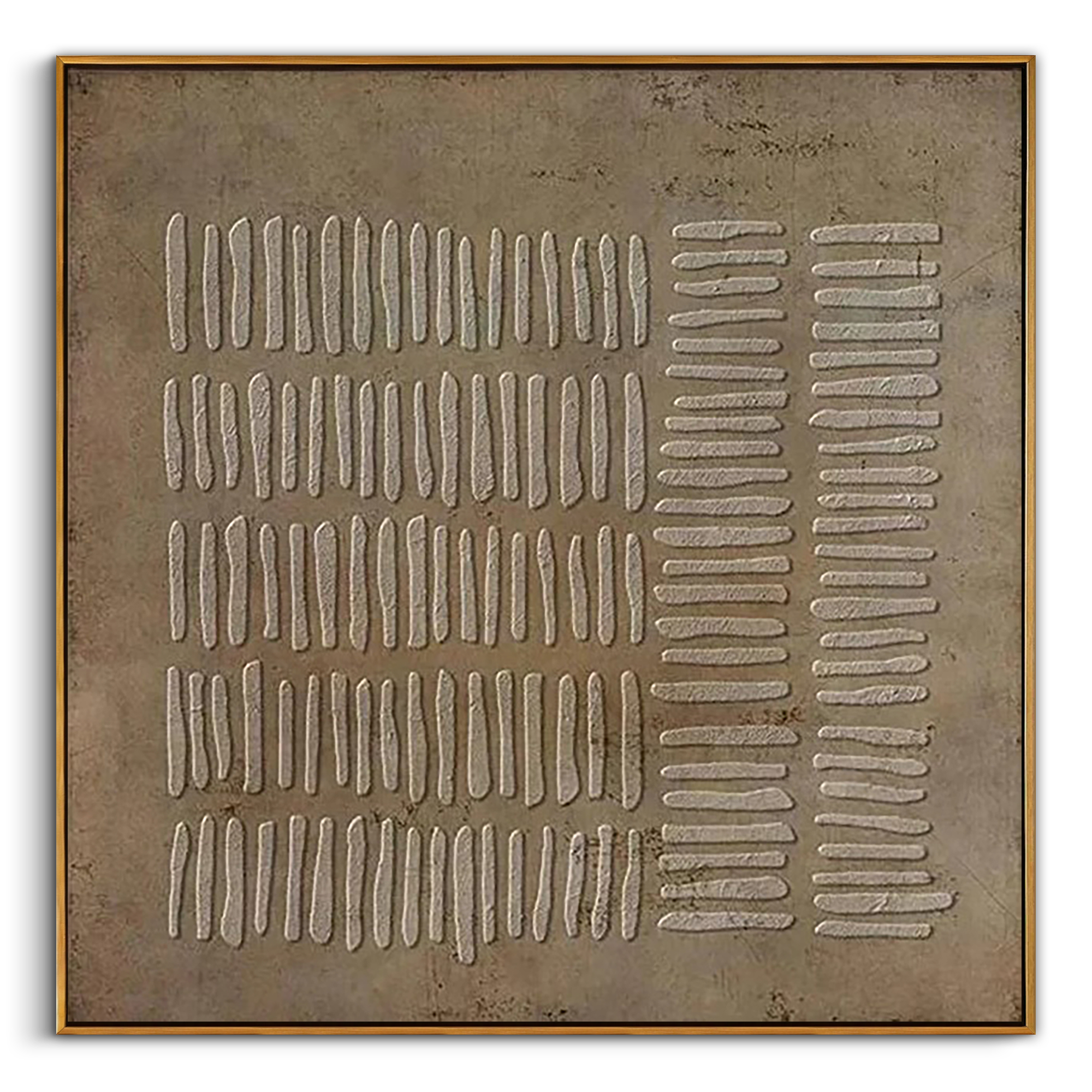 Wabi-Sabi Art #WS 206