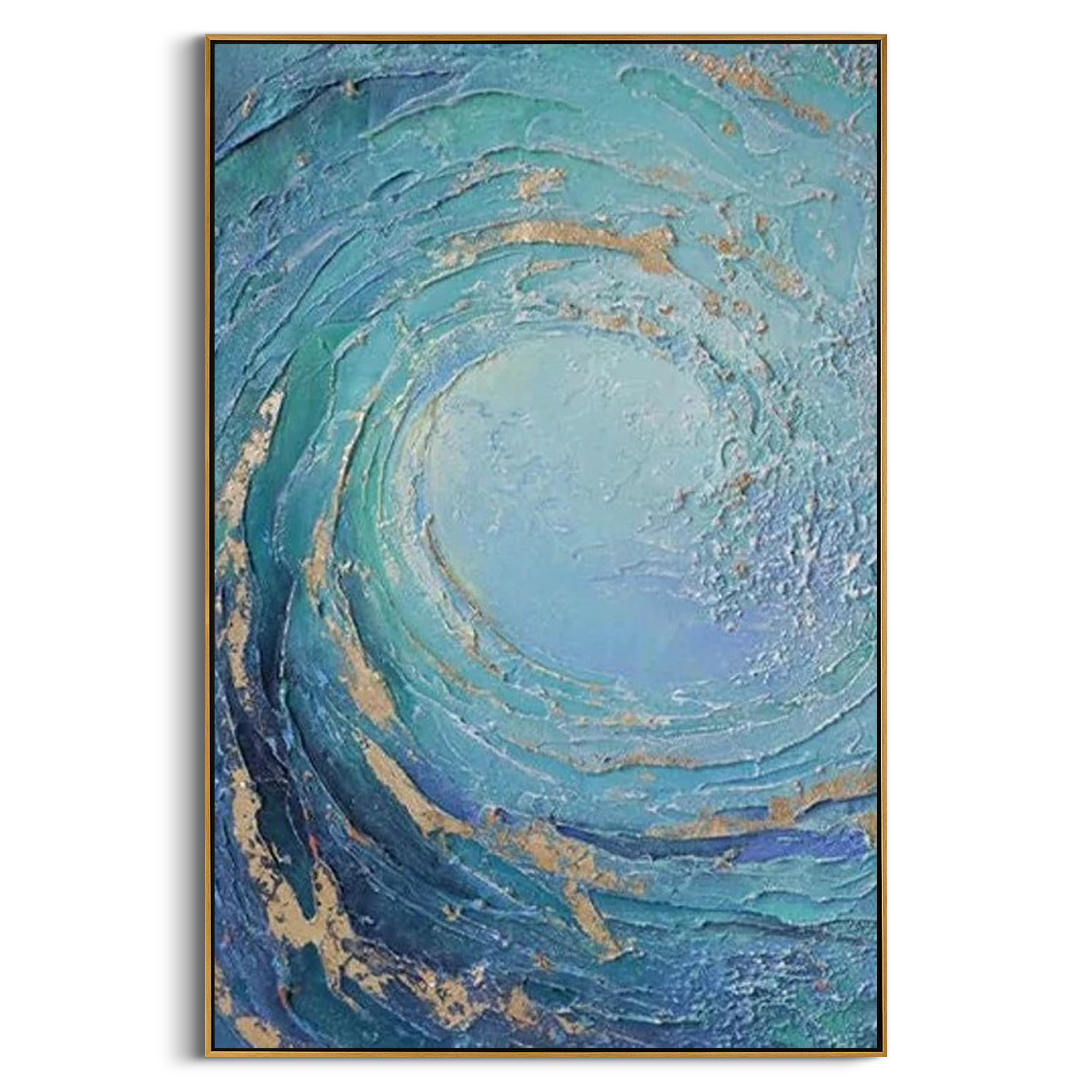 Plaster & Texture Art #PT 449