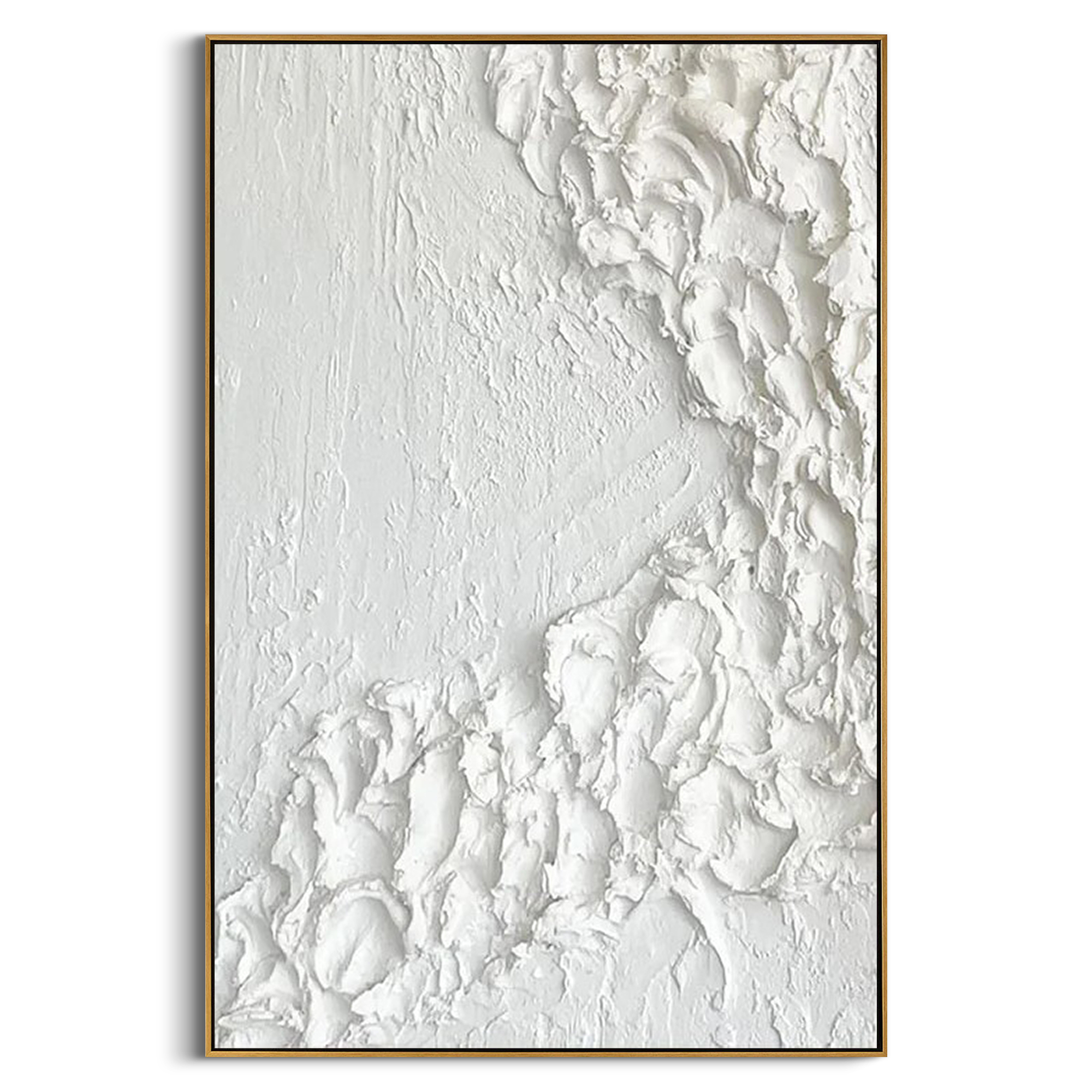Plaster & Texture Art #PT 421