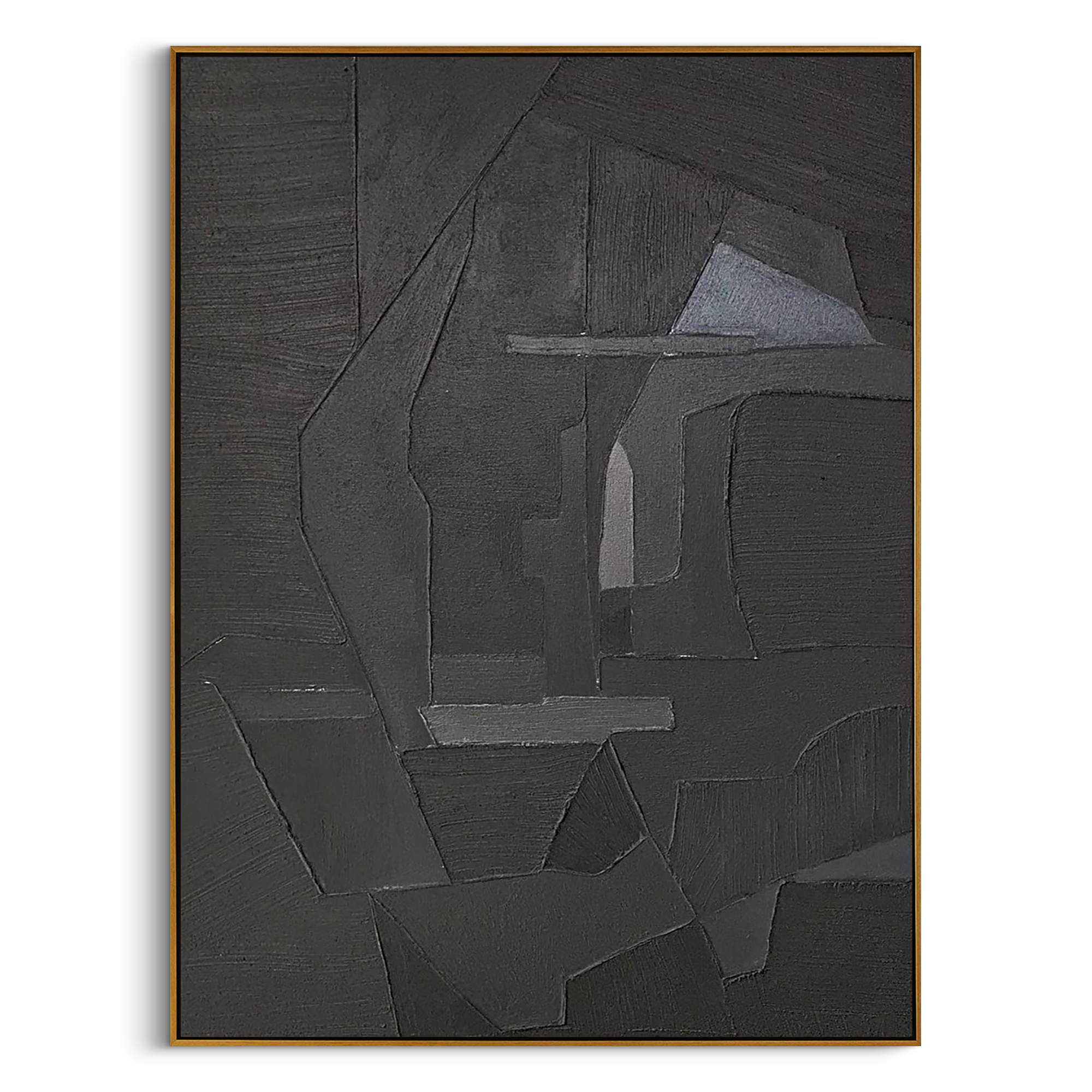 Plaster & Texture Art #PT 464