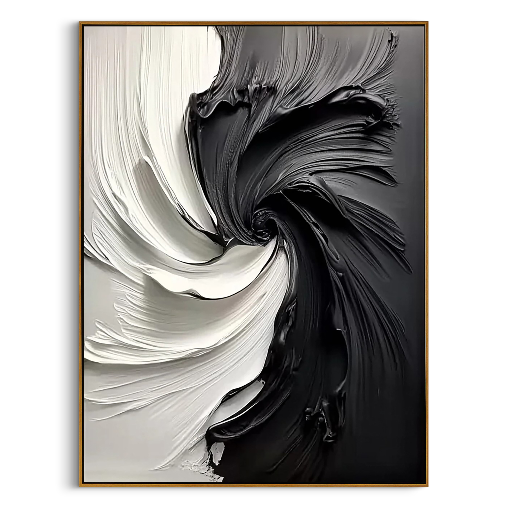 Plaster & Texture Art #PT 465