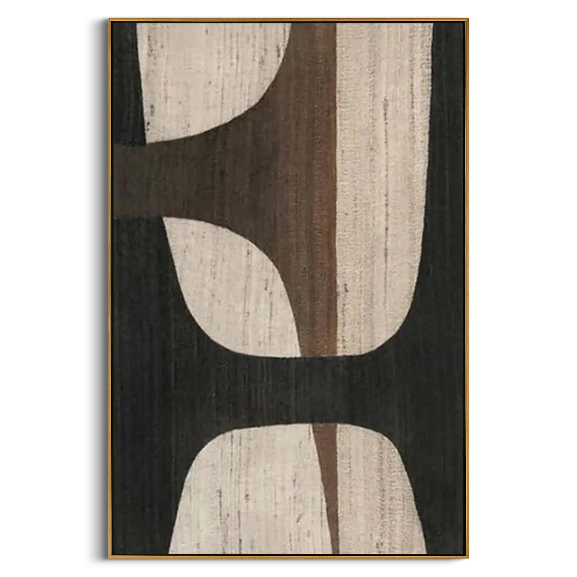 Wabi-Sabi Art #WS 129