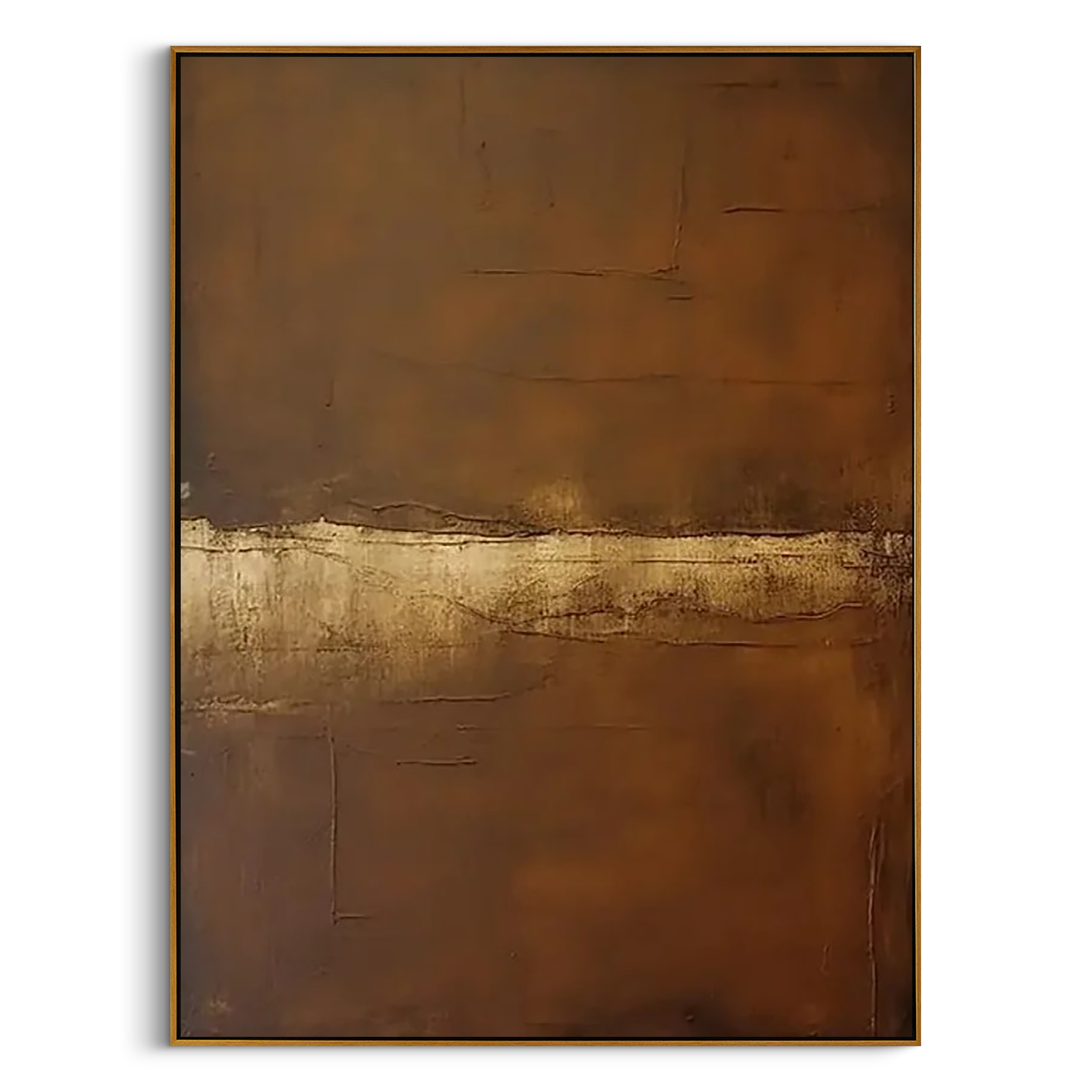 Wabi-Sabi Art #WS 174