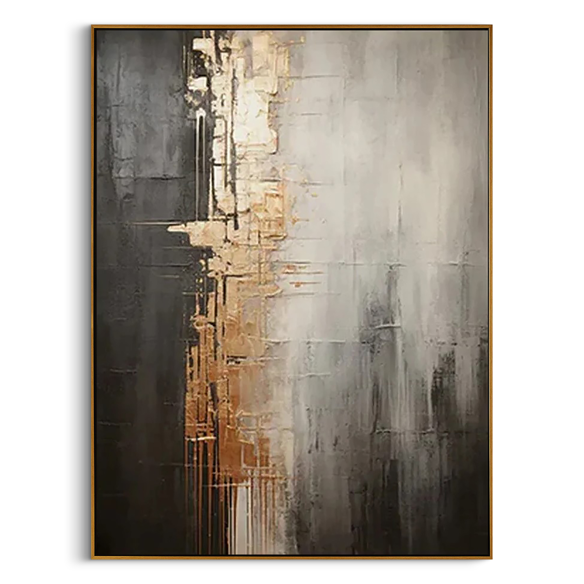 Wabi-Sabi Art #WS 164