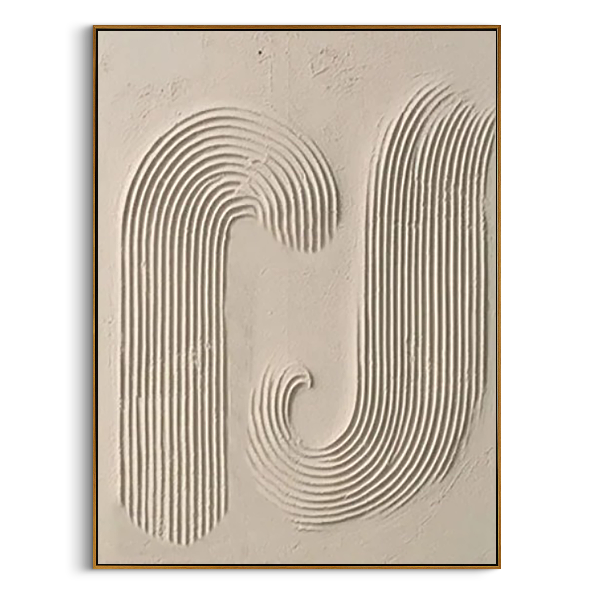 Plaster & Texture Art #PT 493